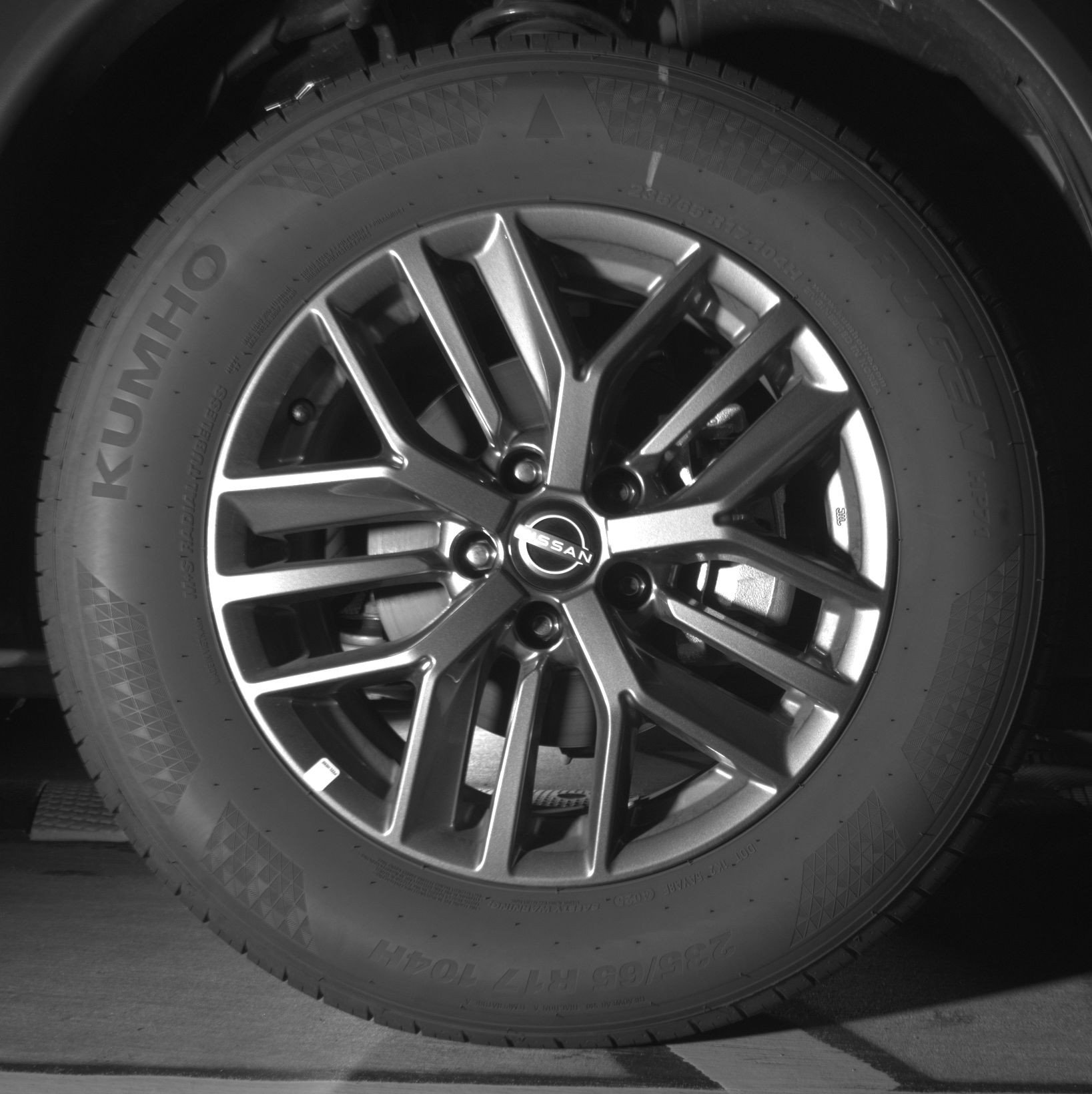 Thumbnail: 2026 Nissan Rogue - 13