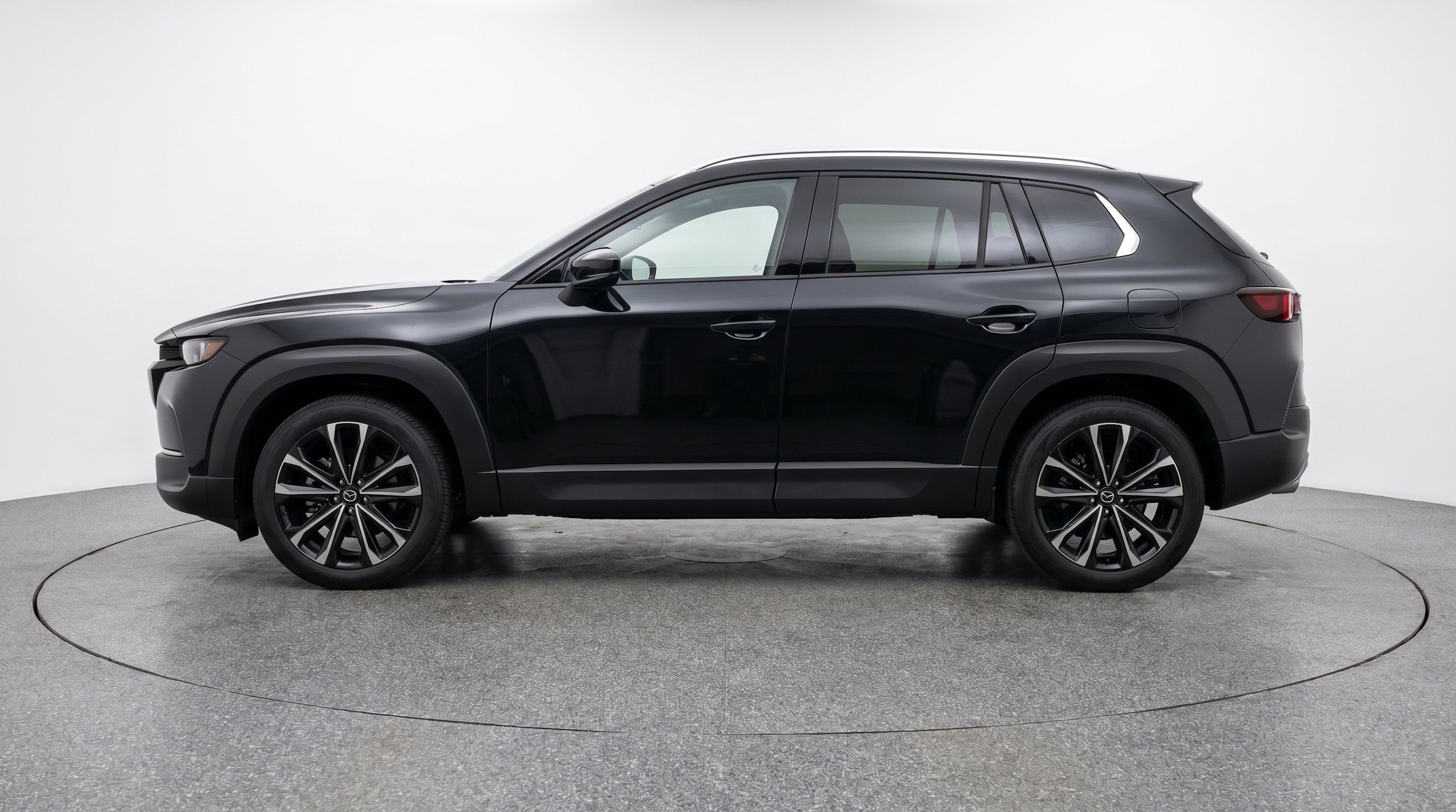 Thumbnail: 2026 Mazda CX-50 - 5