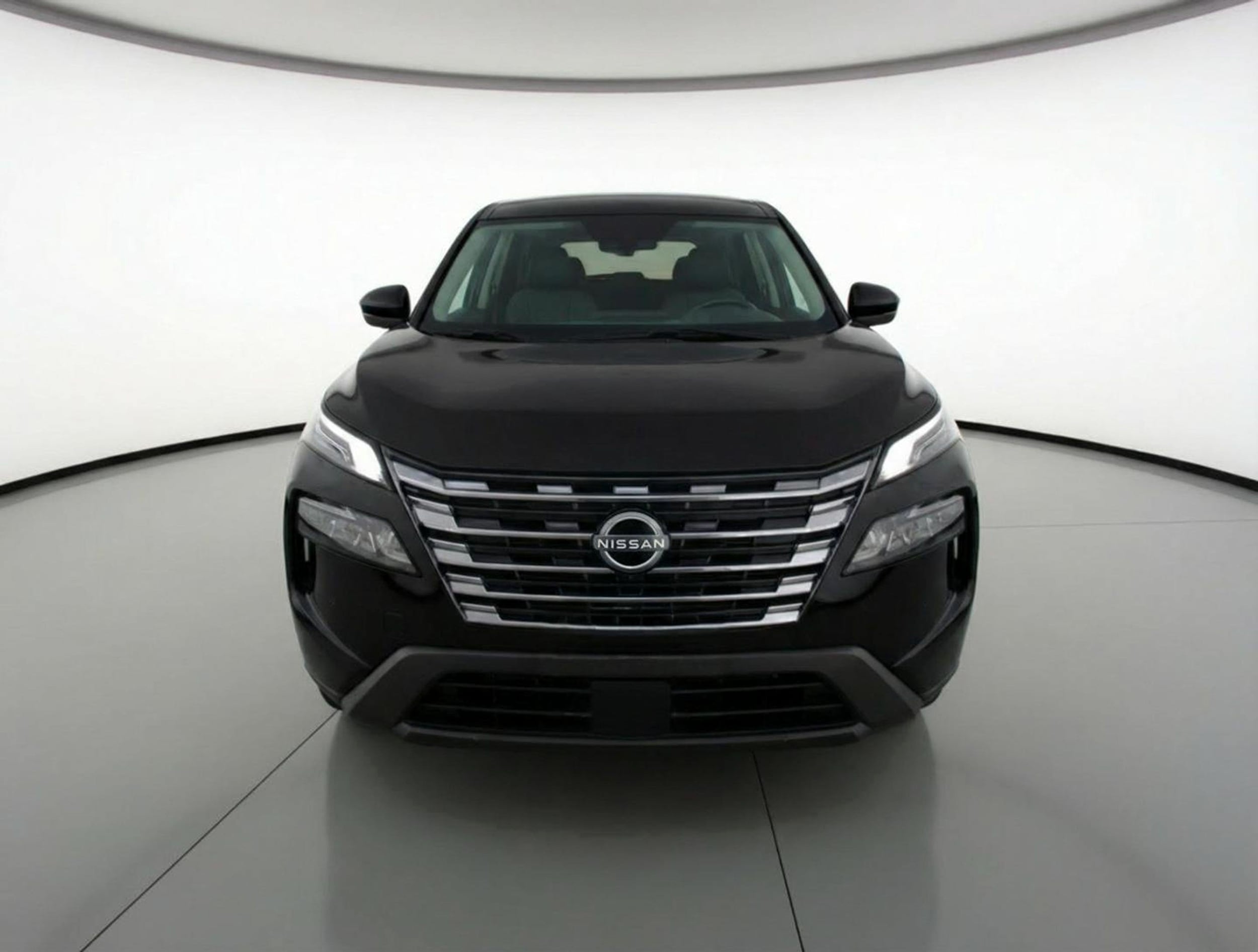 Thumbnail: 2025 Nissan Rogue - 2