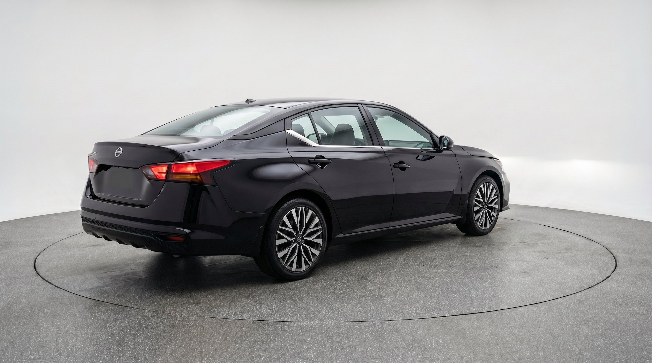 Thumbnail: 2026 Nissan Altima - 9