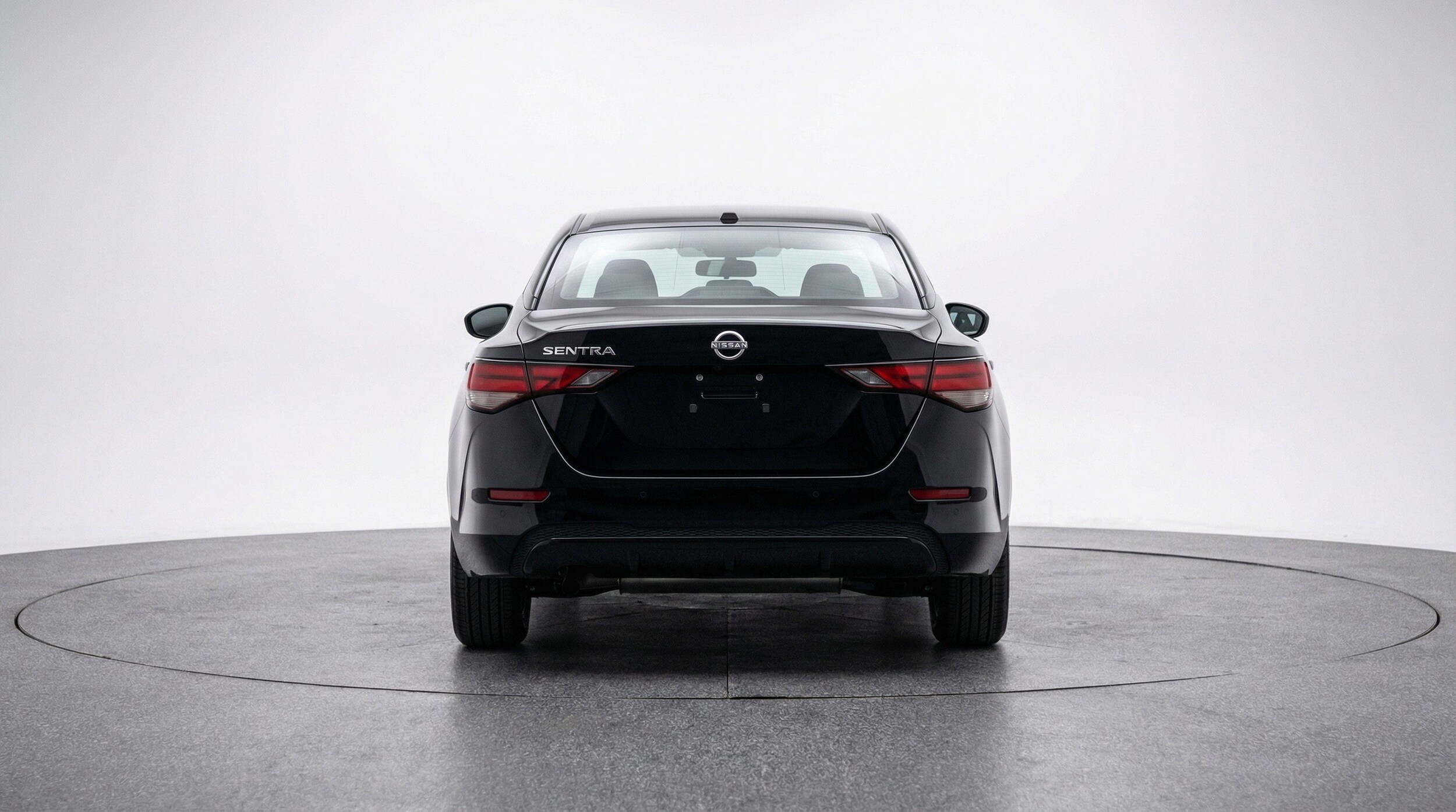 Thumbnail: 2025 Nissan Sentra - 7
