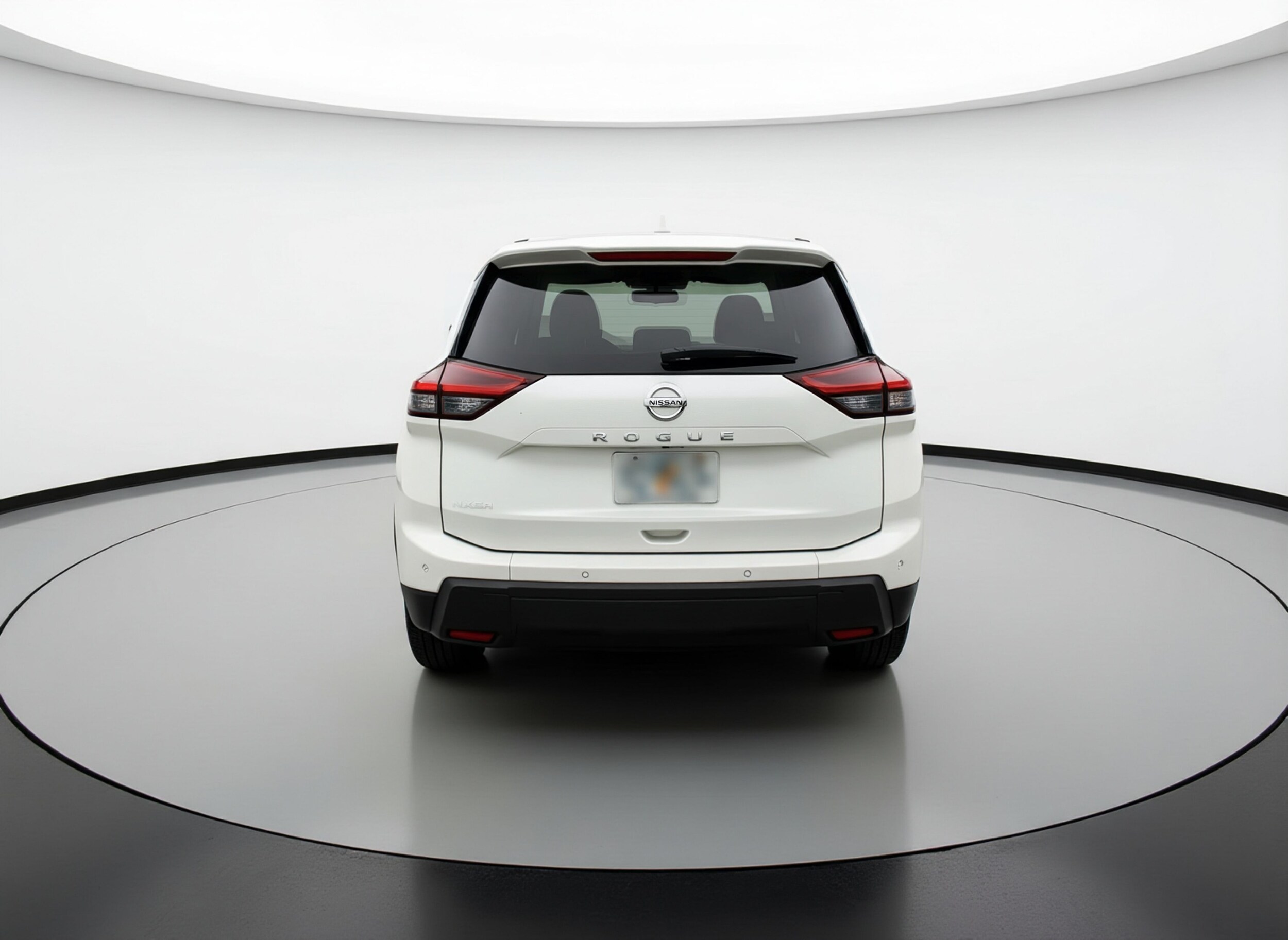 Thumbnail: 2025 Nissan Rogue - 6