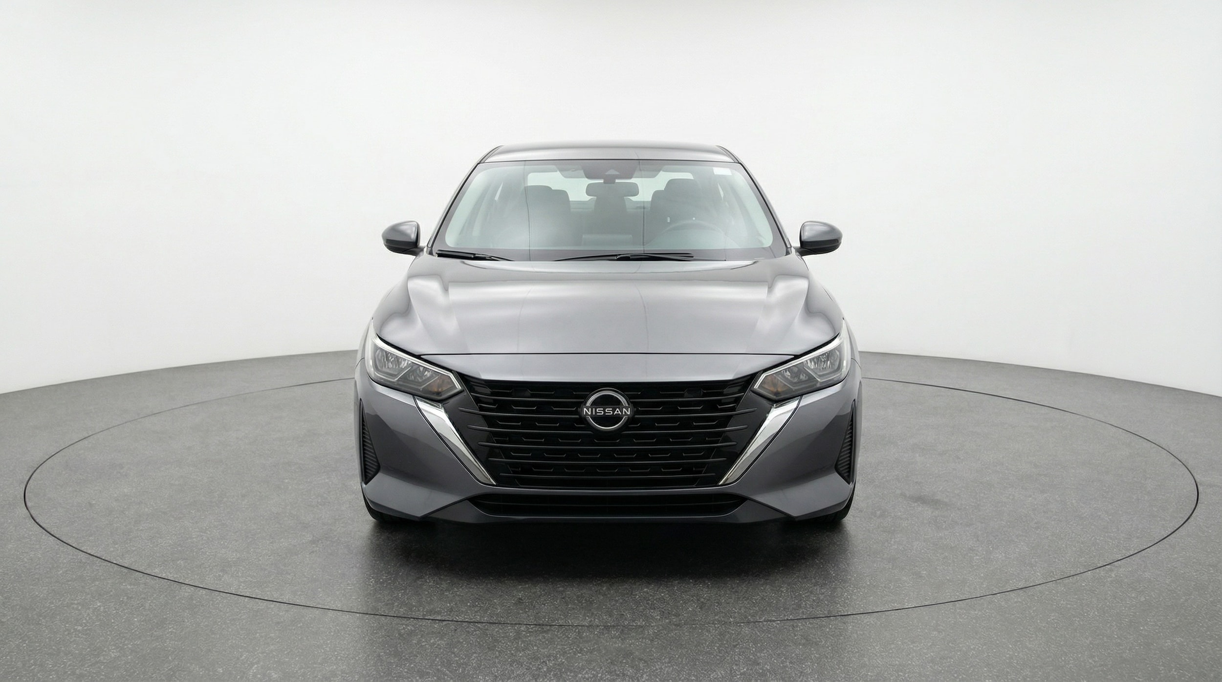 Thumbnail: 2025 Nissan Sentra - 2