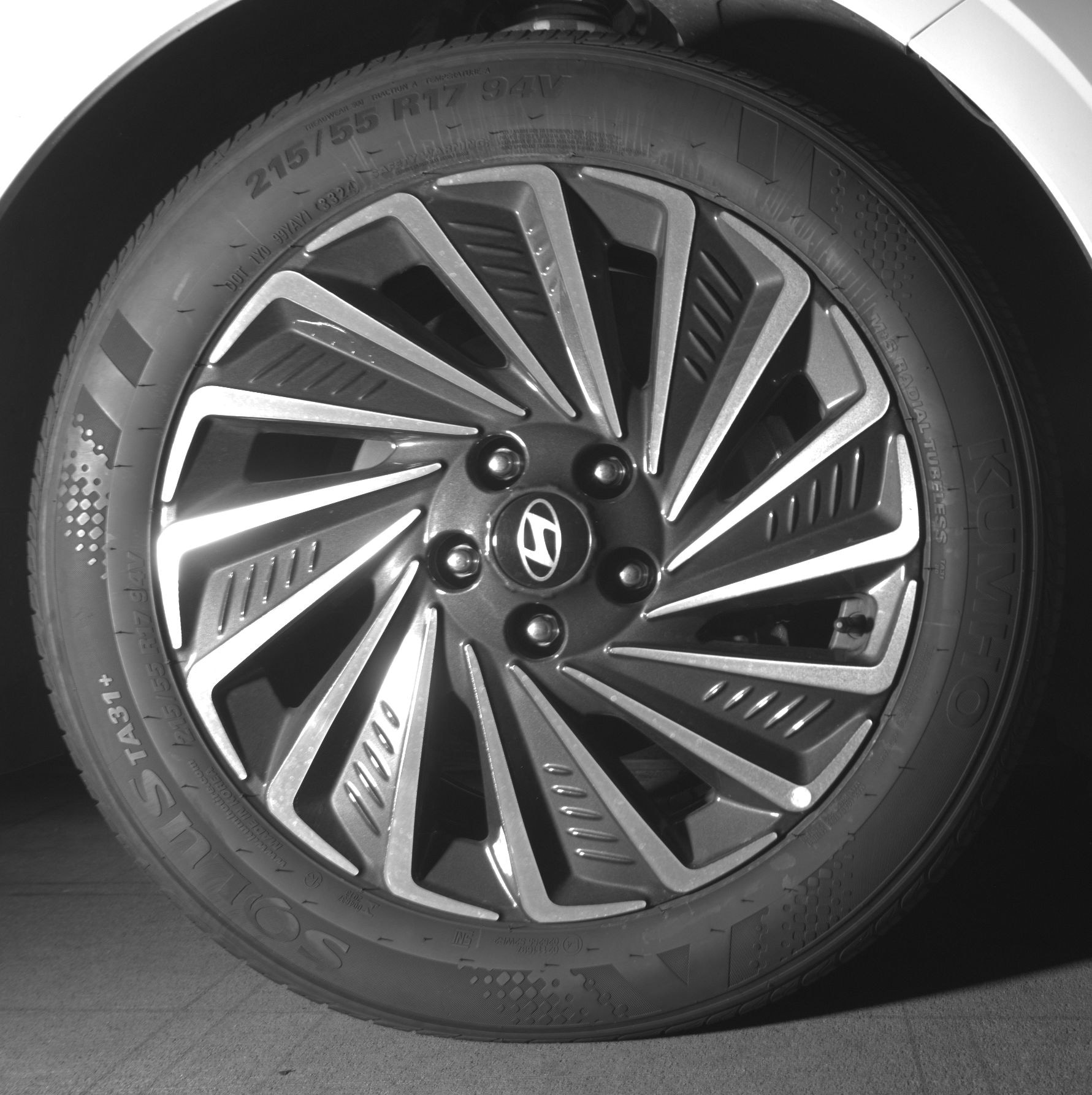 Thumbnail: 2025 Hyundai Sonata - 10