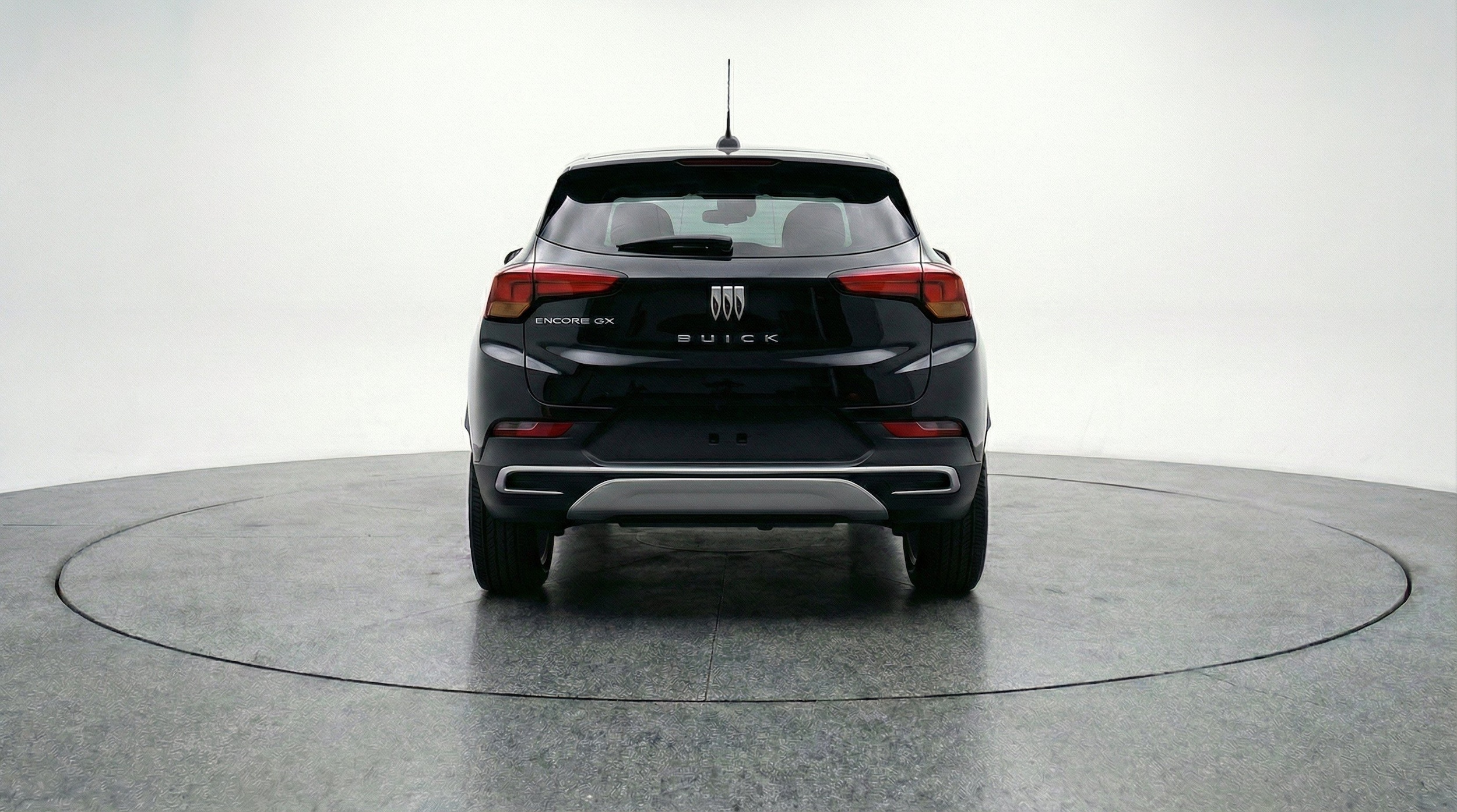 Thumbnail: 2026 Buick Encore GX - 7