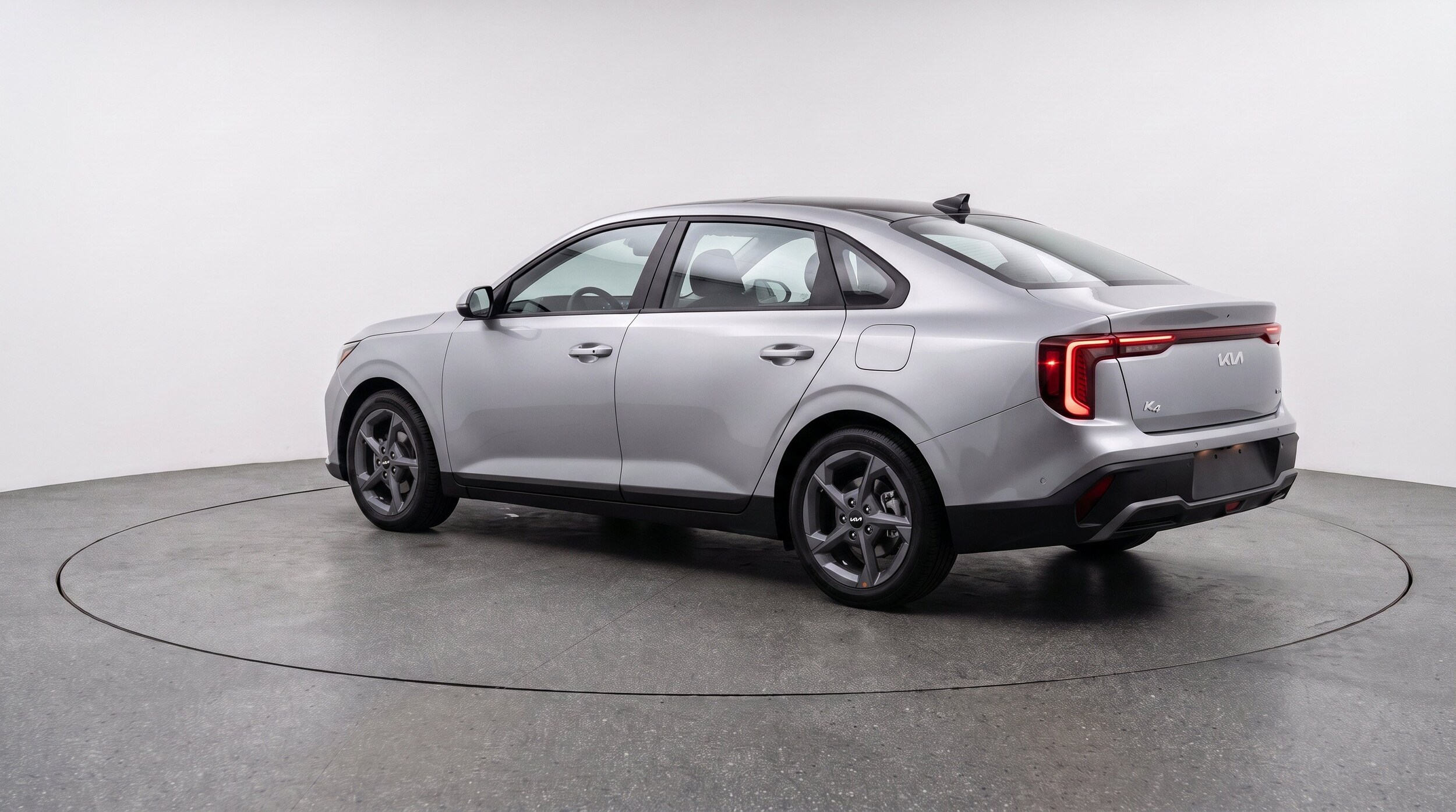 Thumbnail: 2026 Kia K4 - 6