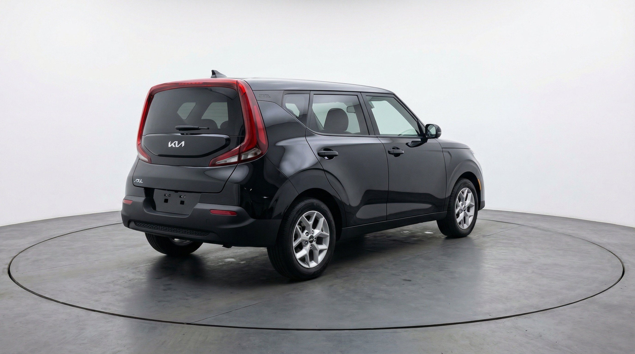 Thumbnail: 2025 Kia Soul - 9