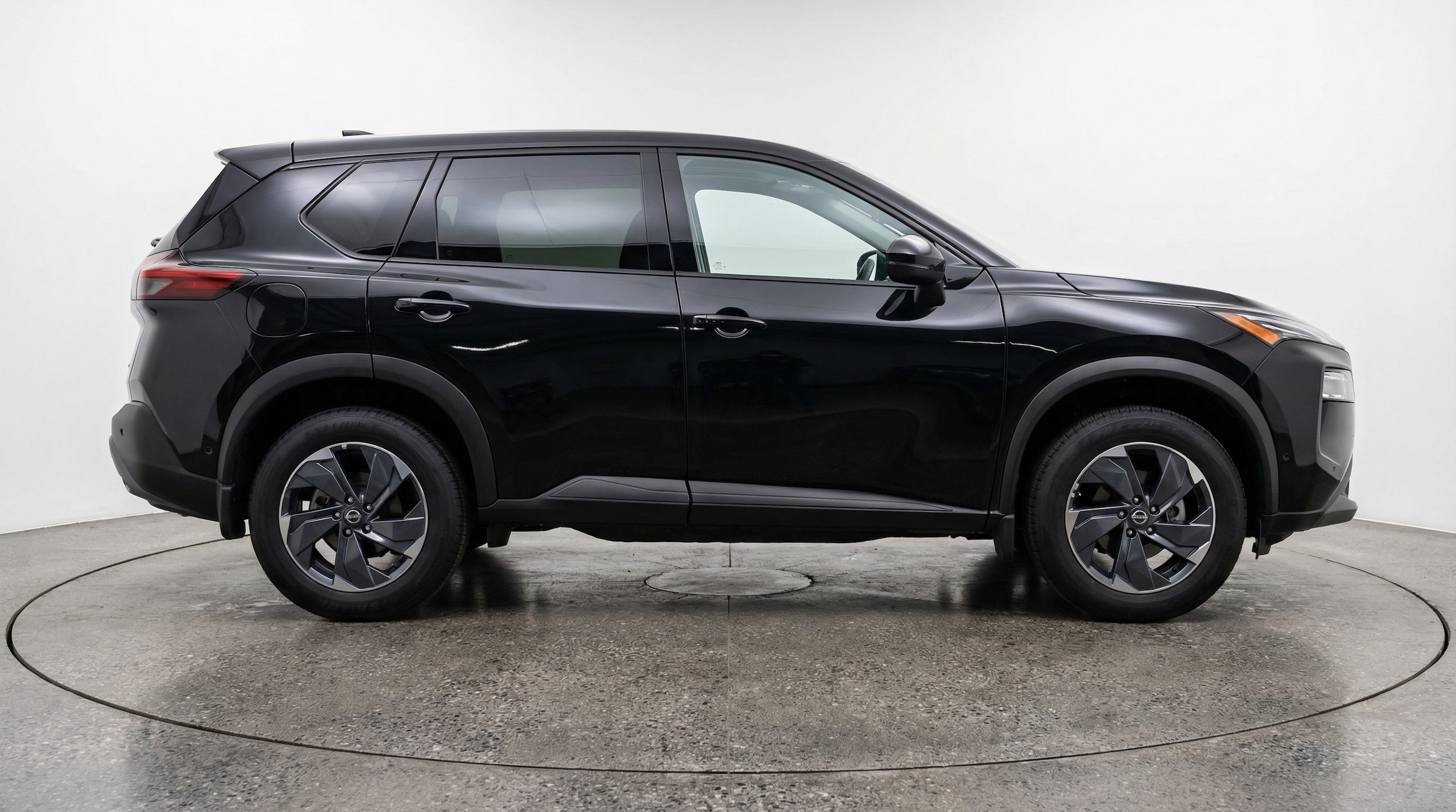 Thumbnail: 2025 Nissan Rogue - 8