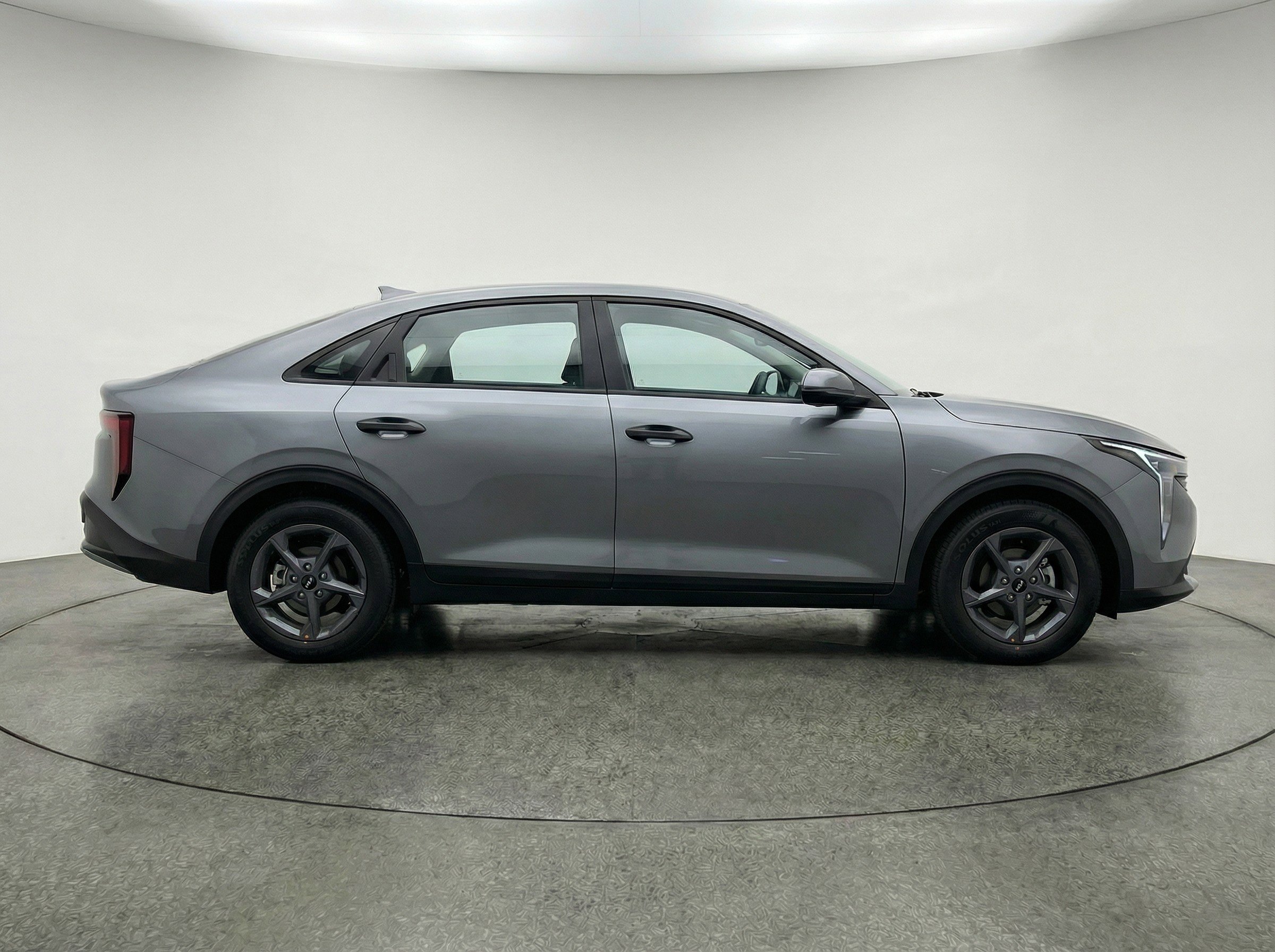 Thumbnail: 2025 Kia K4 - 11