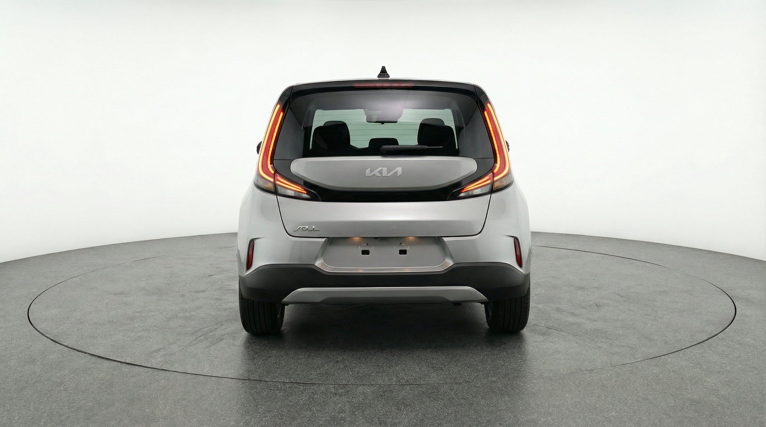 Thumbnail: 2025 Kia Soul - 7