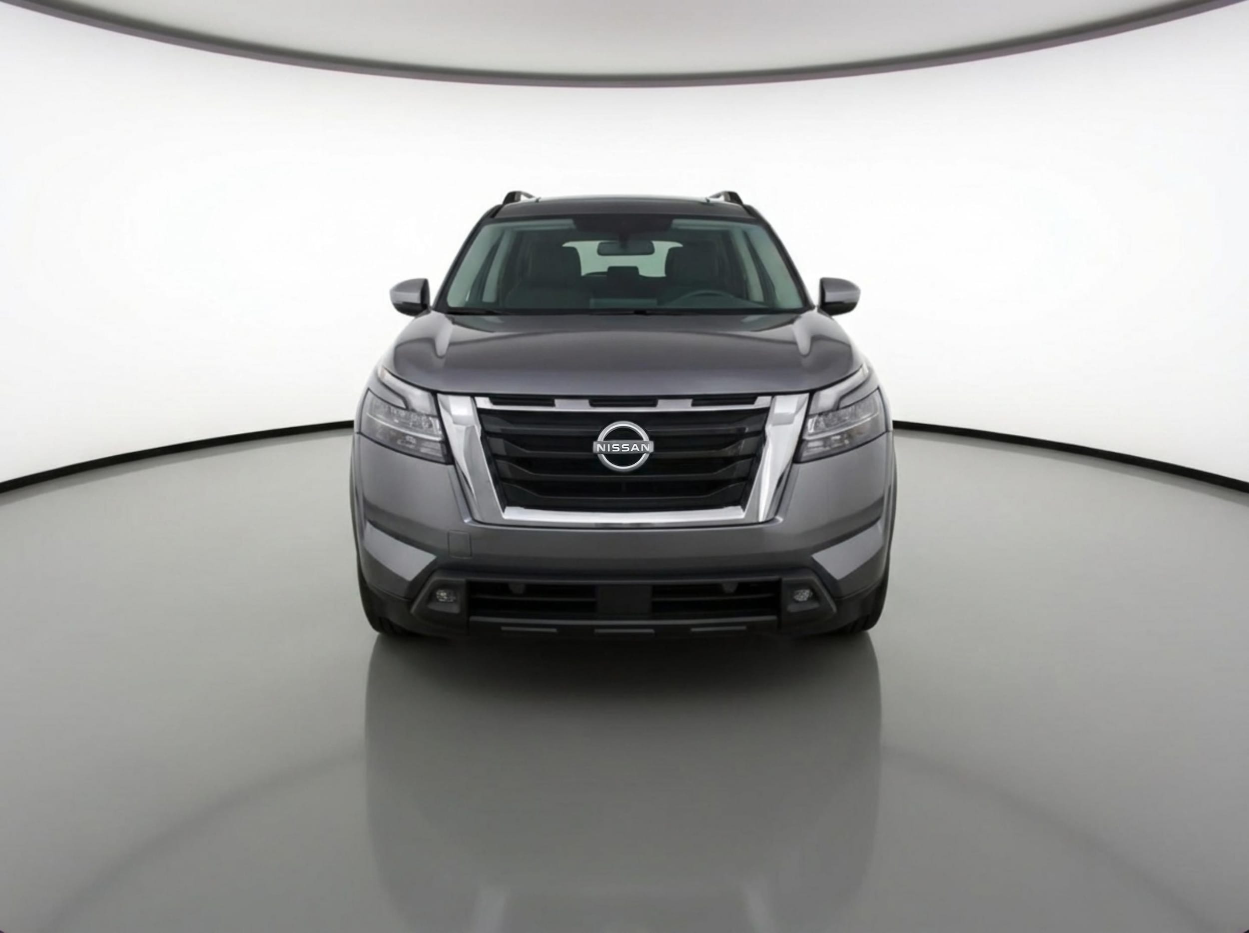 Thumbnail: 2025 Nissan Pathfinder - 2
