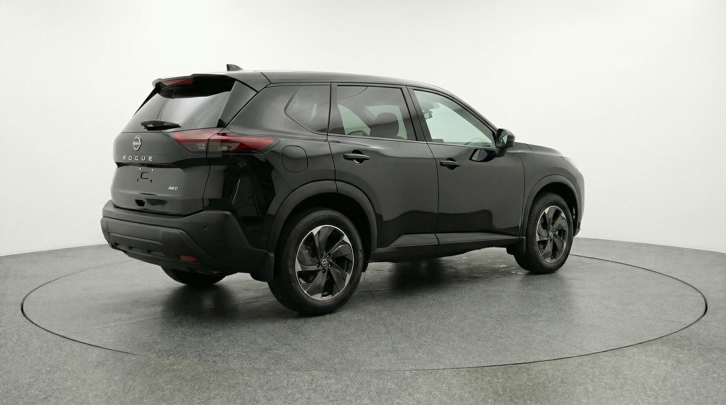 Thumbnail: 2025 Nissan Rogue - 9
