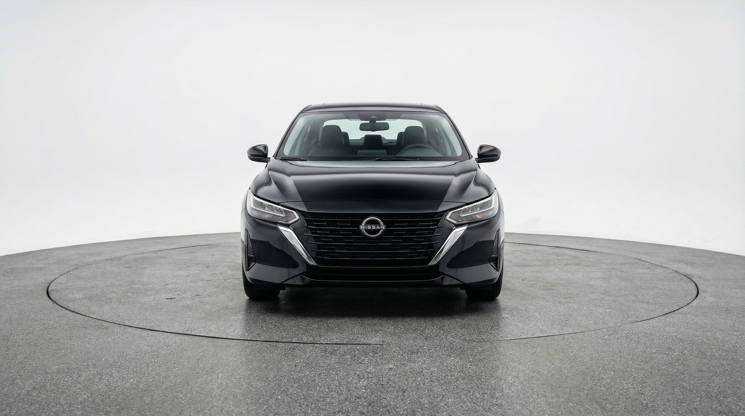 Thumbnail: 2025 Nissan Sentra - 2