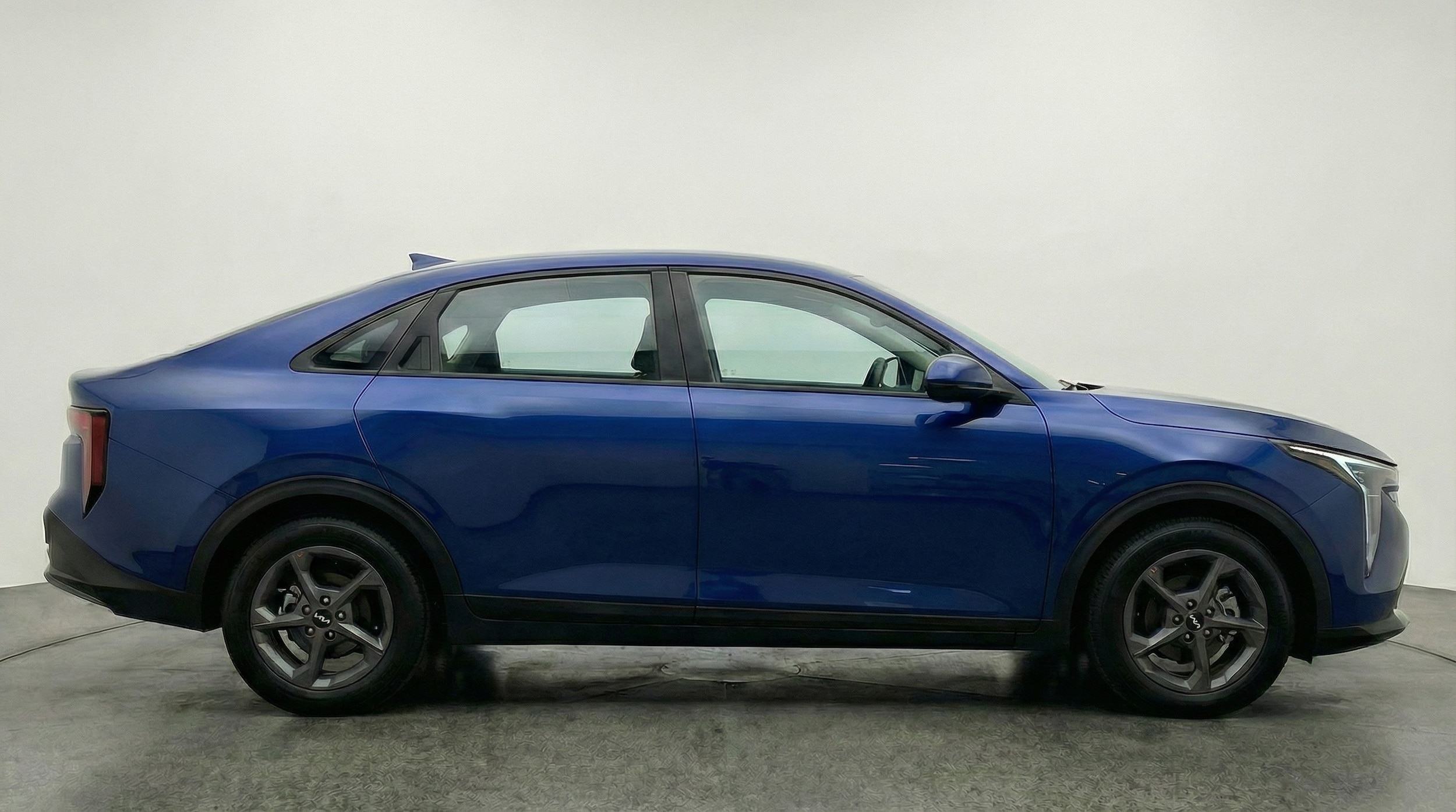 Thumbnail: 2025 Kia K4 - 8