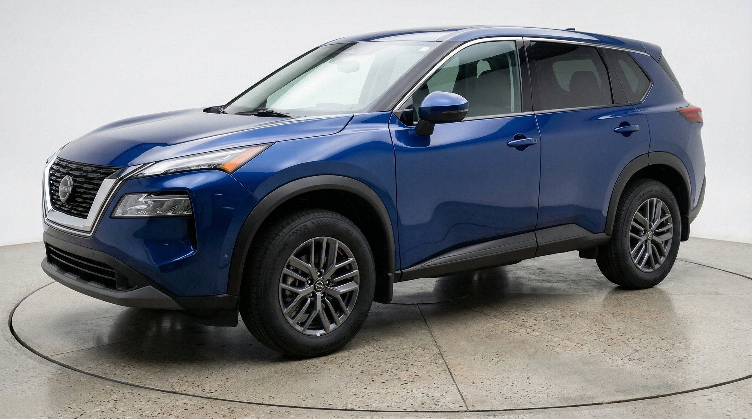 Thumbnail: 2026 Nissan Rogue - 3