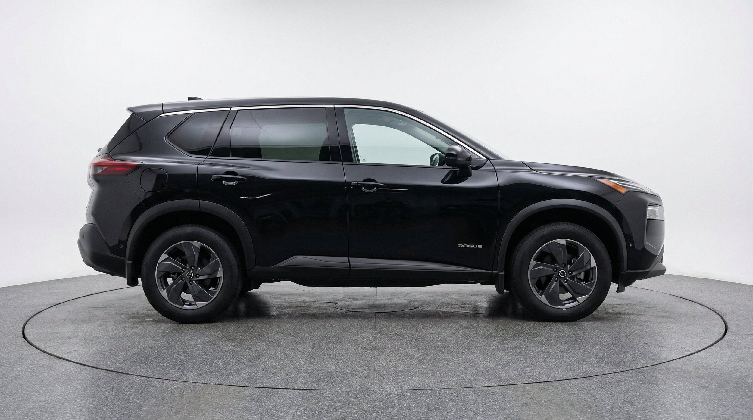 Thumbnail: 2025 Nissan Rogue - 11