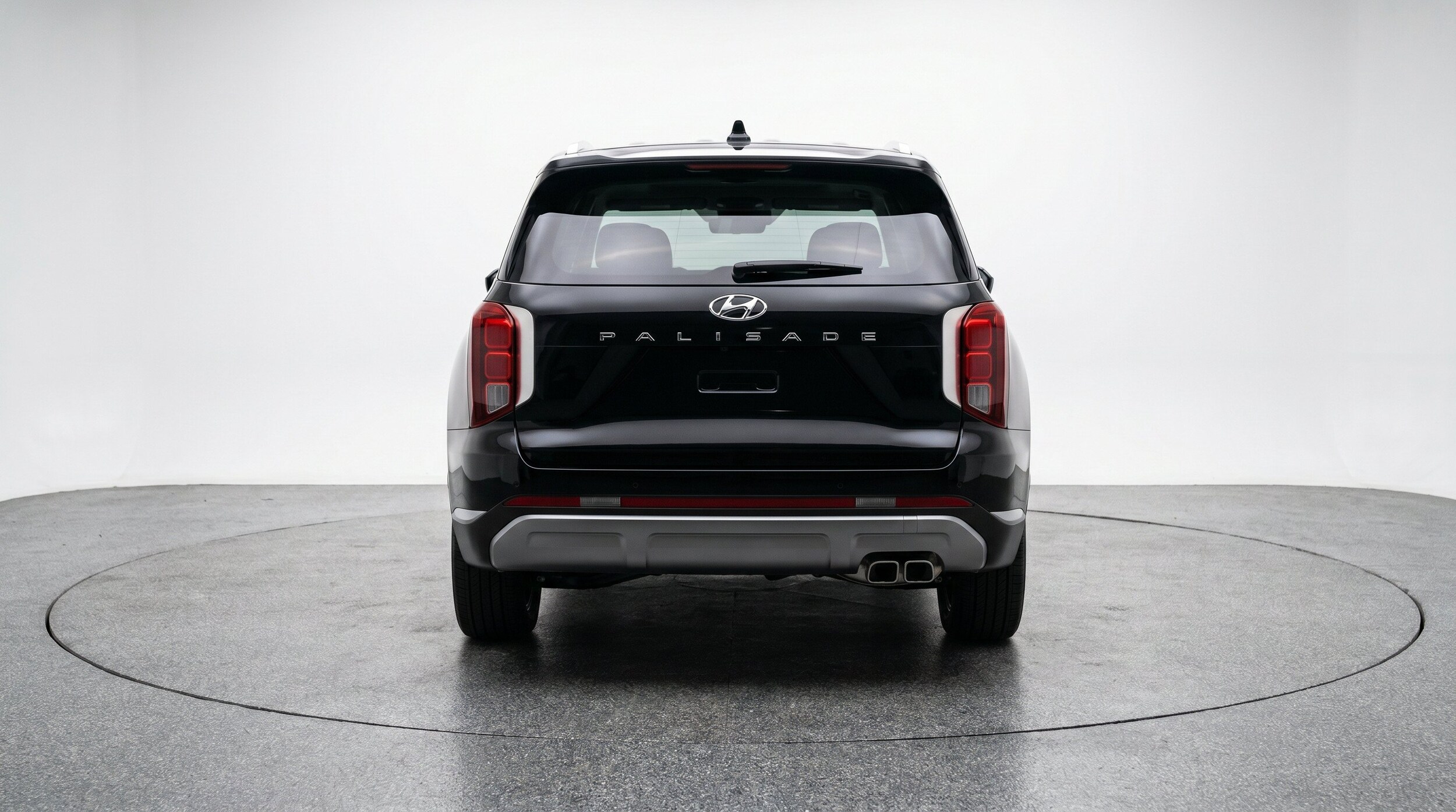 Thumbnail: 2025 Hyundai Palisade - 7