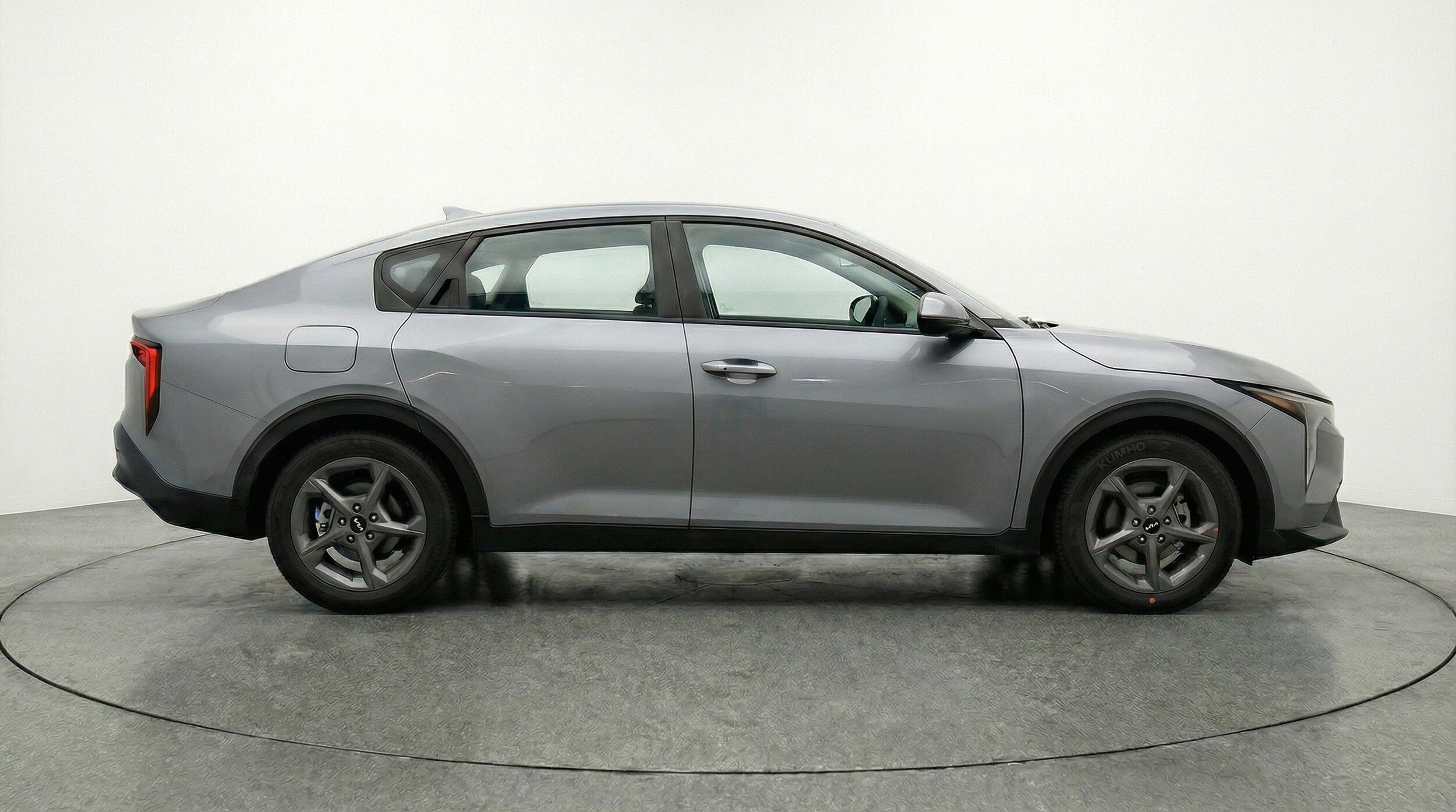 Thumbnail: 2025 Kia K4 - 11