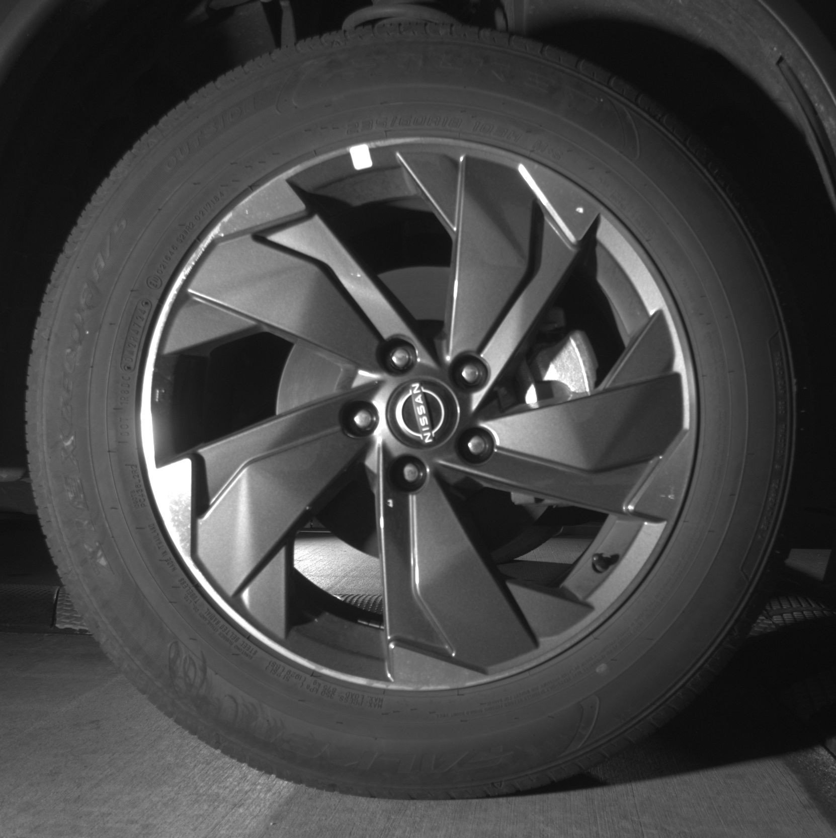 Thumbnail: 2025 Nissan Rogue - 13