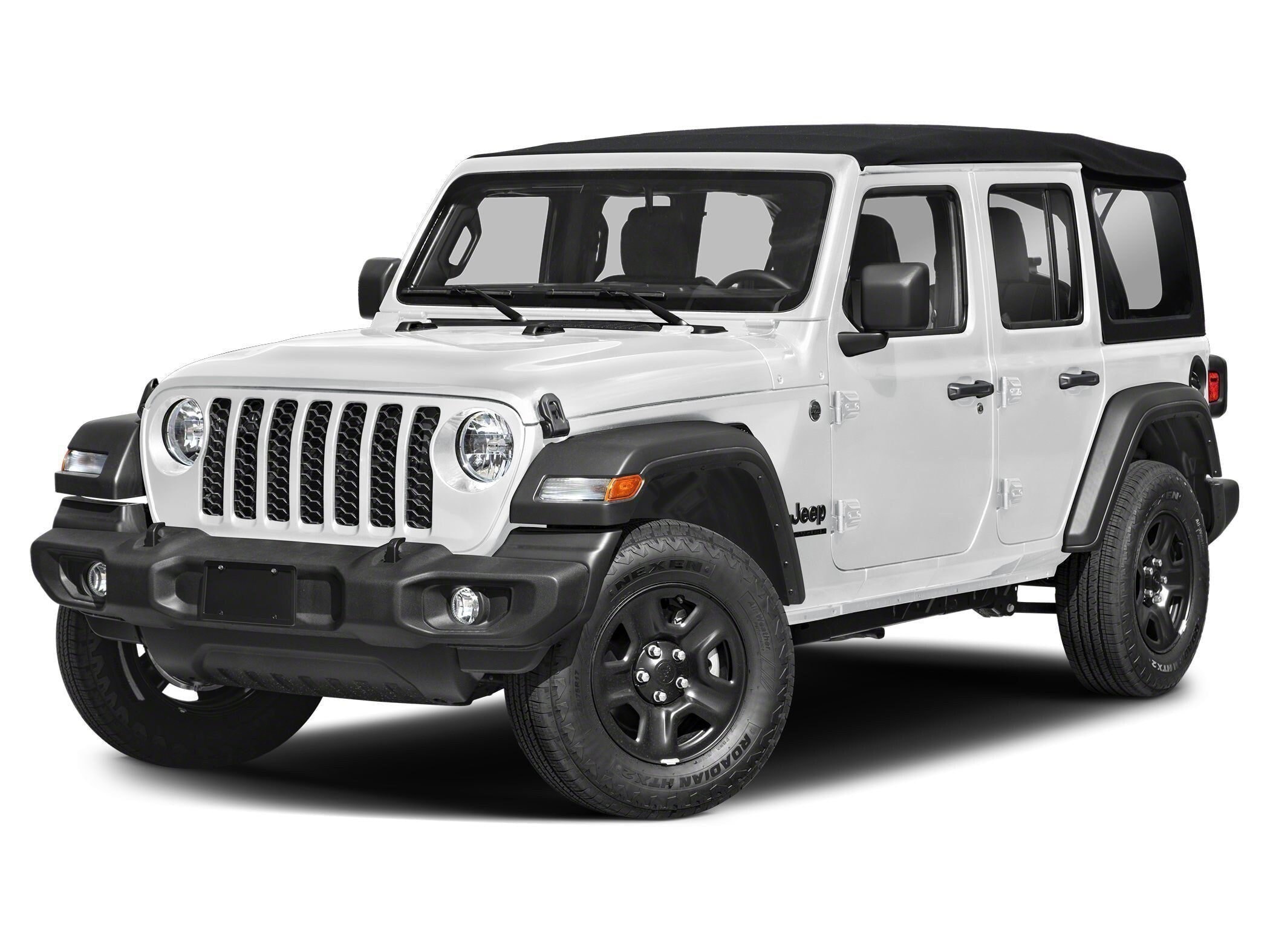 Thumbnail: 2025 Jeep Wrangler - 1