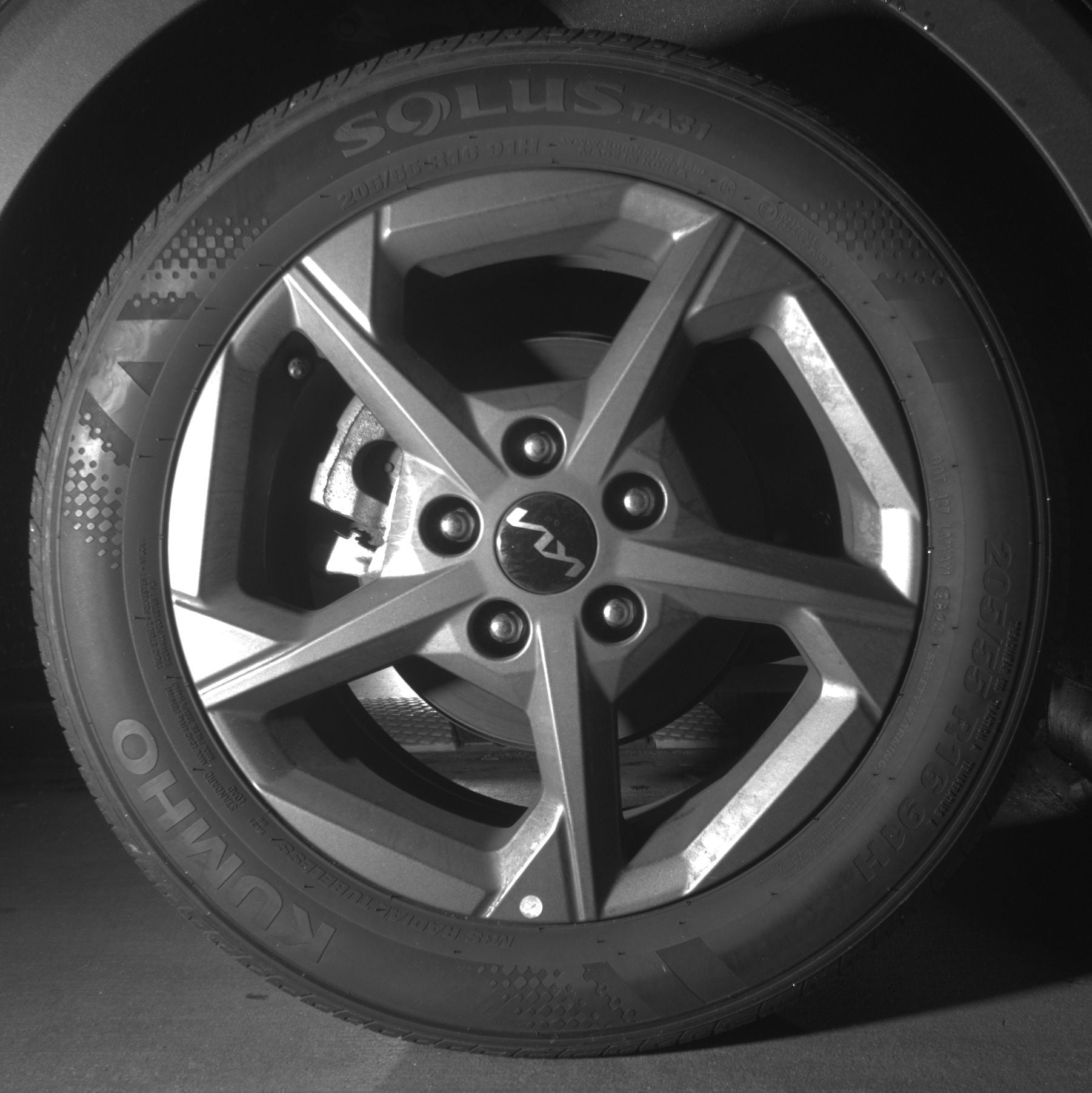 Thumbnail: 2025 Kia K4 - 12