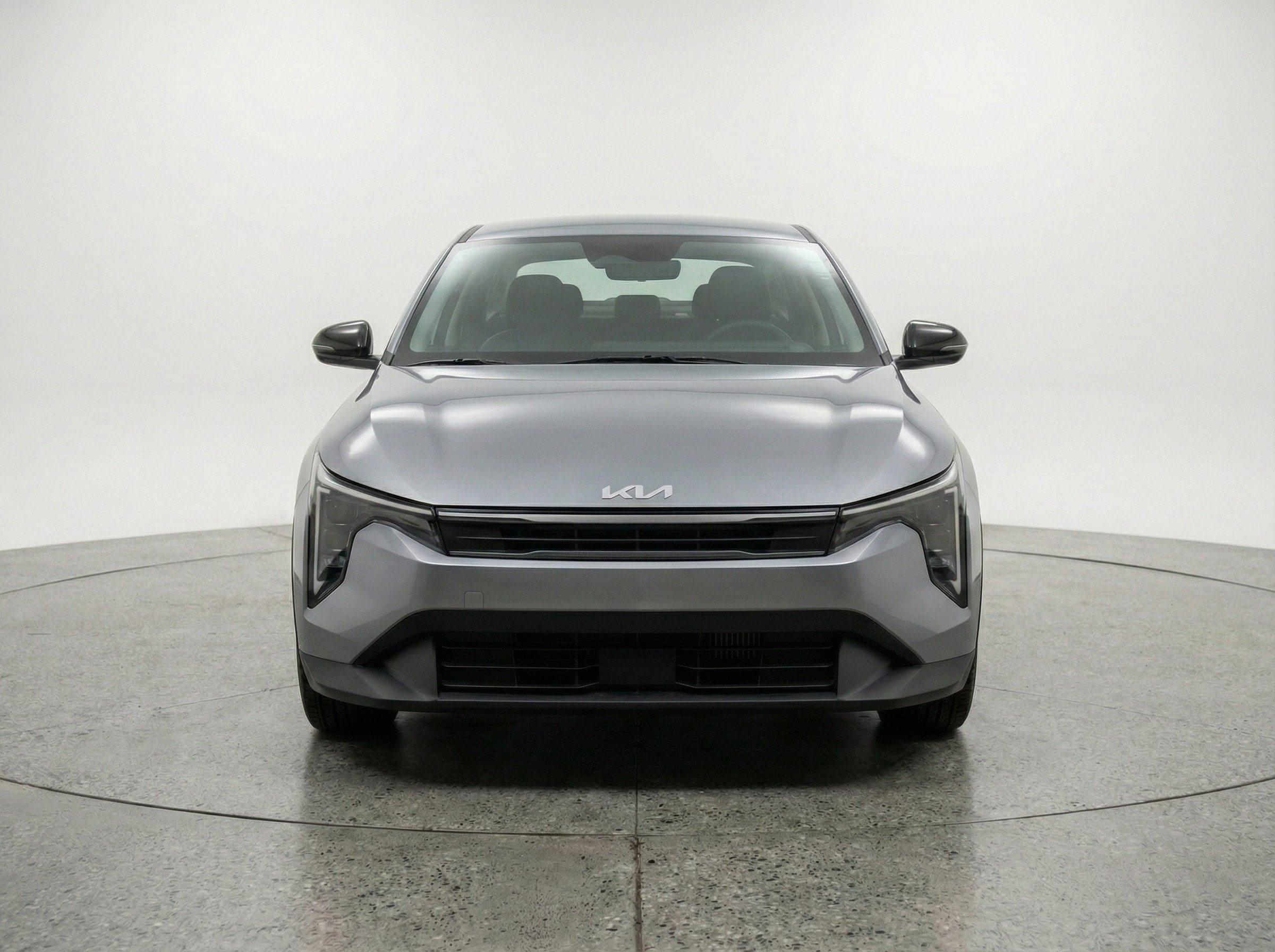 Thumbnail: 2025 Kia K4 - 2