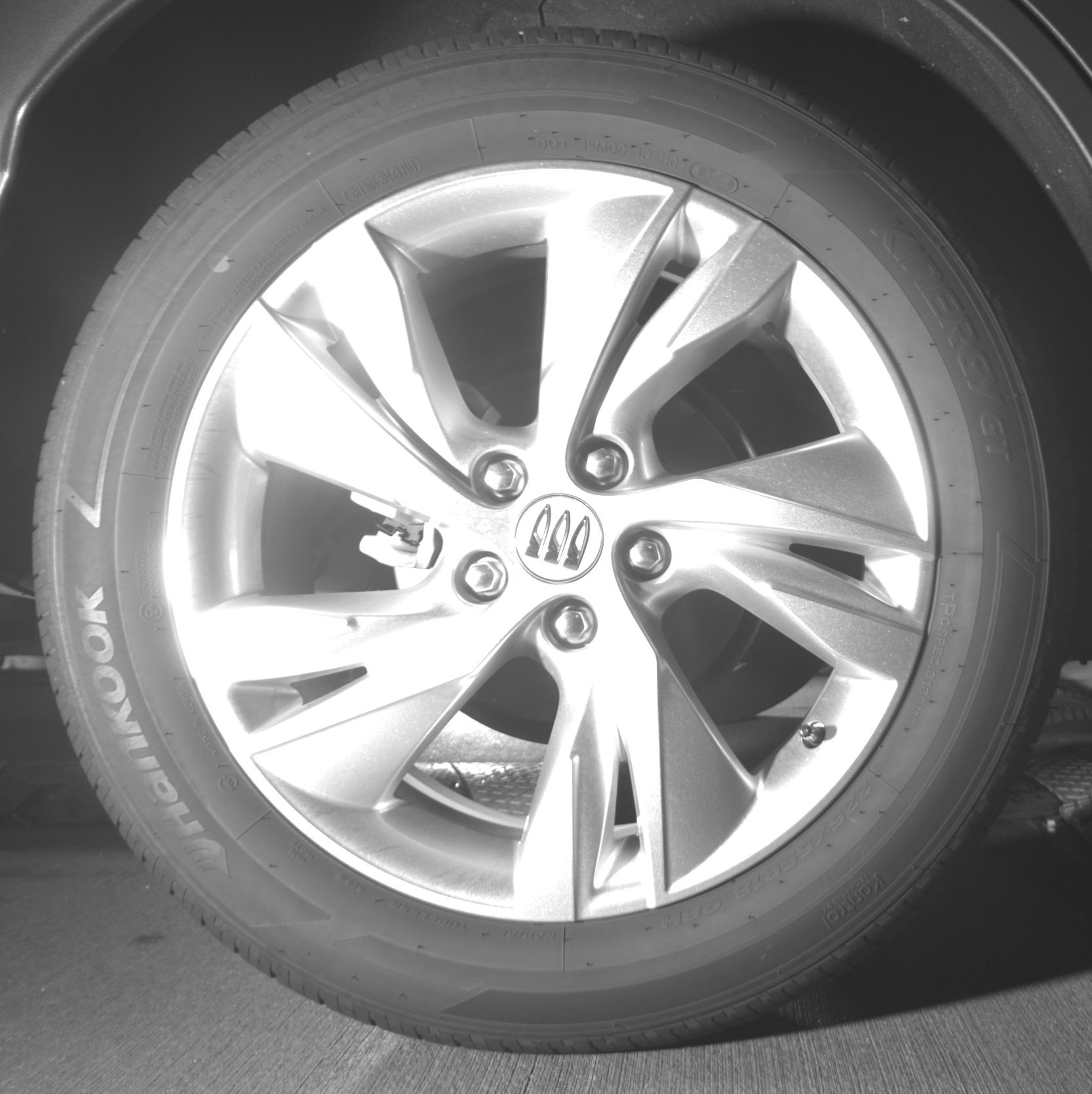 Thumbnail: 2025 Buick Encore GX - 12