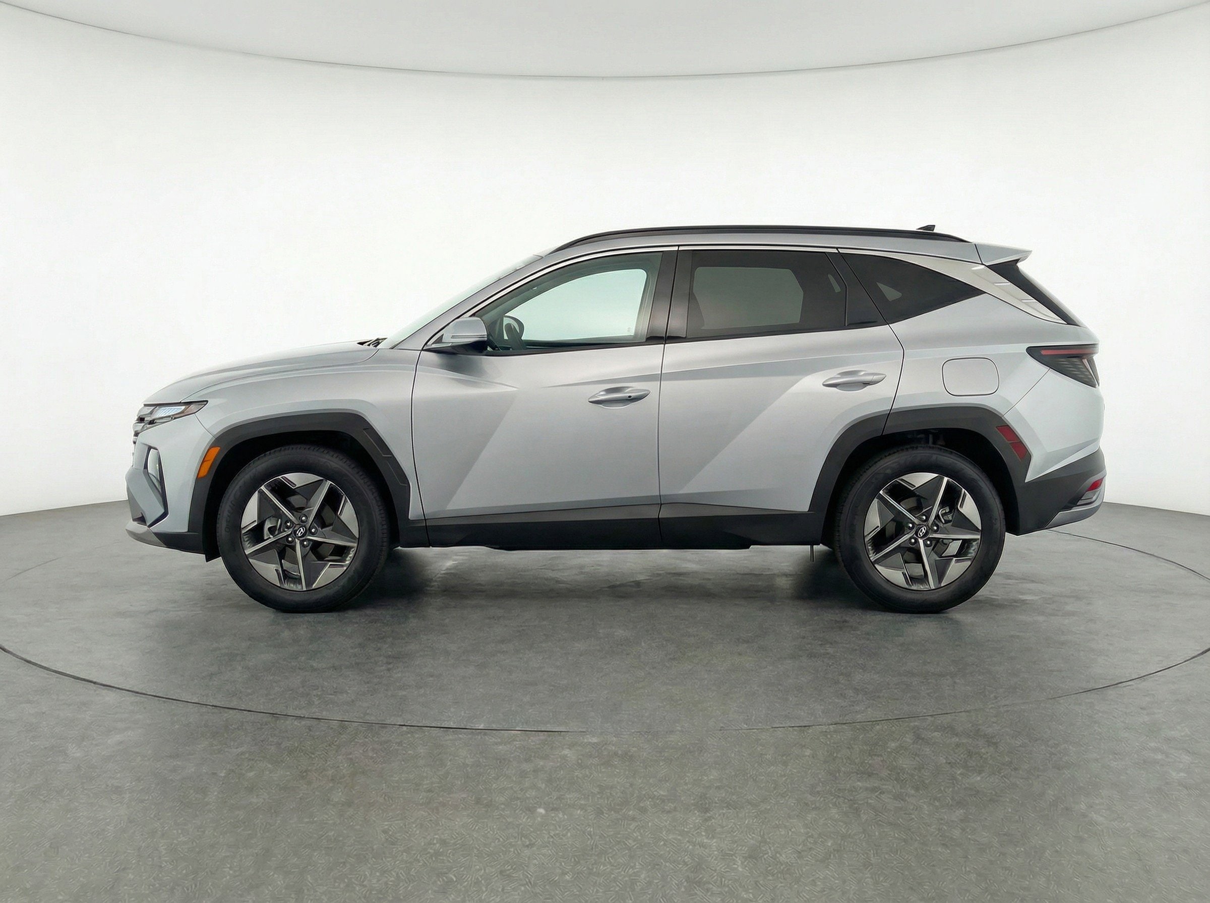 Thumbnail: 2025 Hyundai Tucson - 5