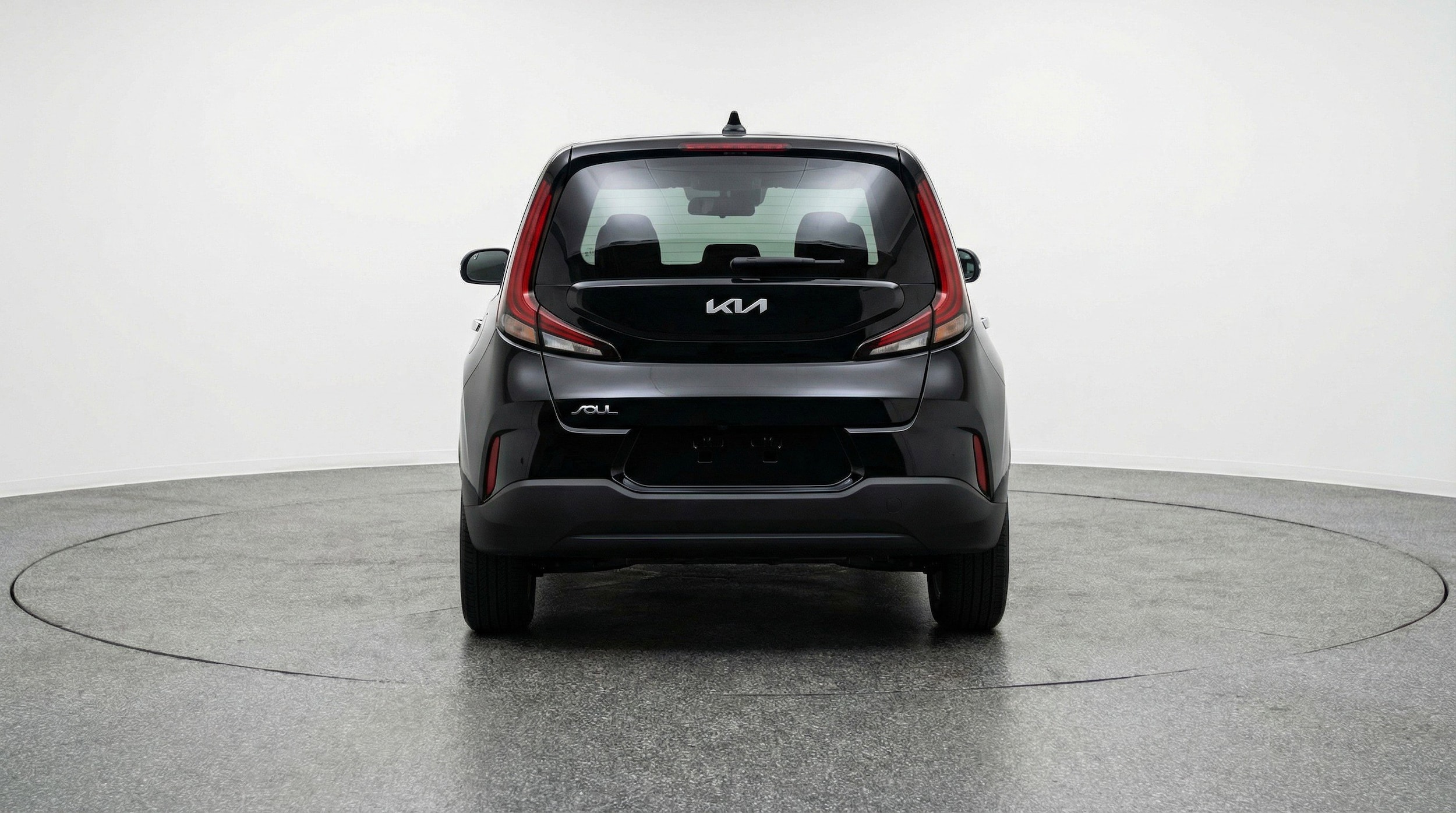 Thumbnail: 2025 Kia Soul - 7