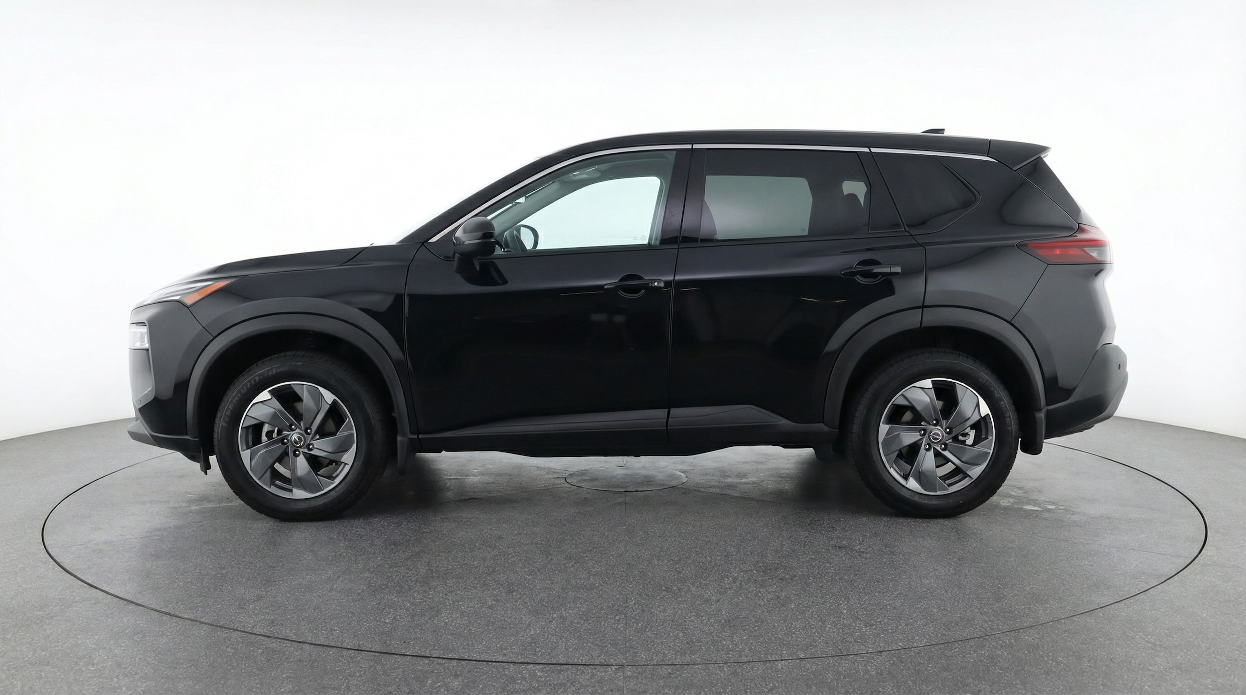 Thumbnail: 2025 Nissan Rogue - 4