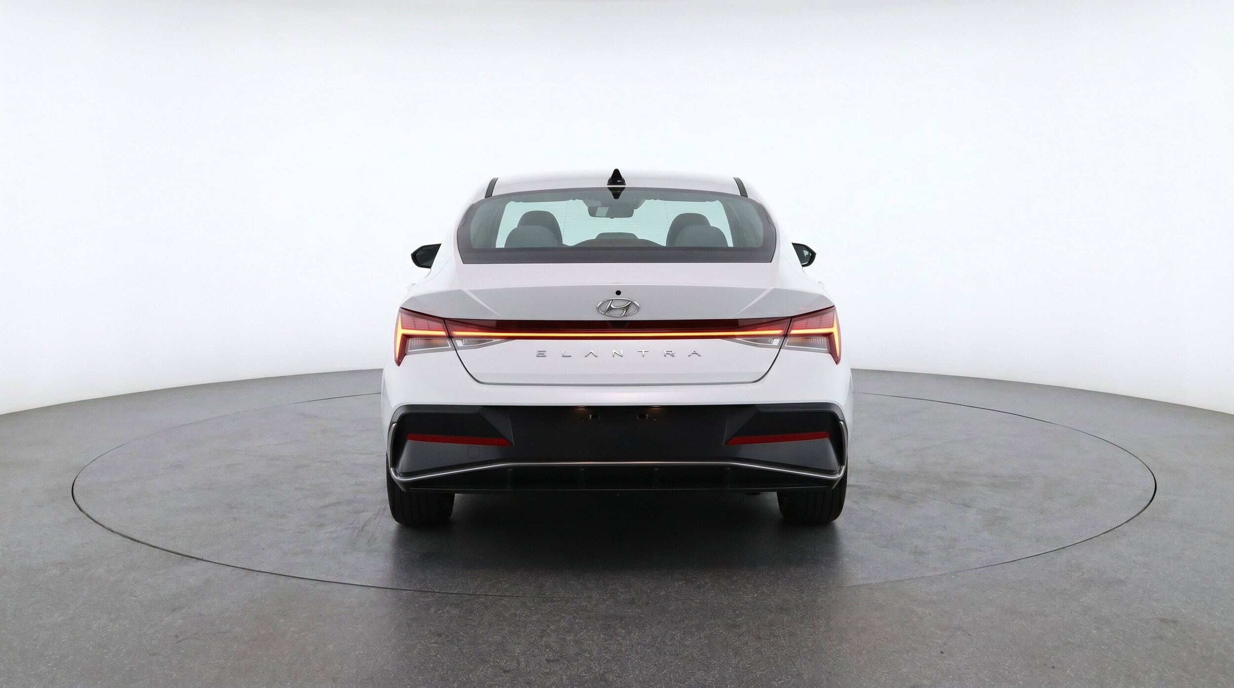 Thumbnail: 2025 Hyundai Elantra - 7