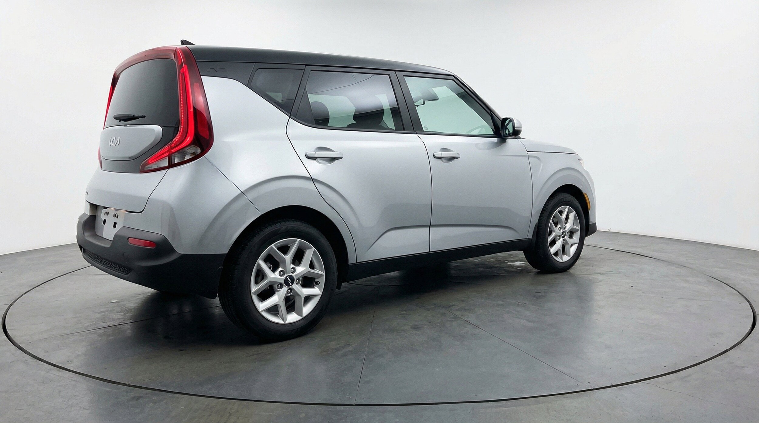 Thumbnail: 2025 Kia Soul - 9