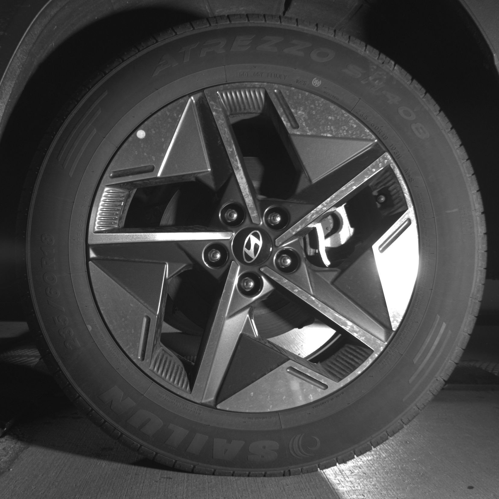 Thumbnail: 2025 Hyundai Tucson - 14