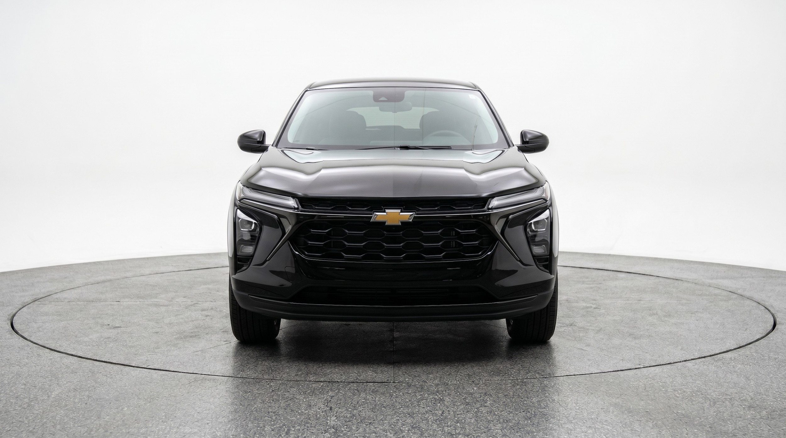 Thumbnail: 2025 Chevrolet Trax - 2