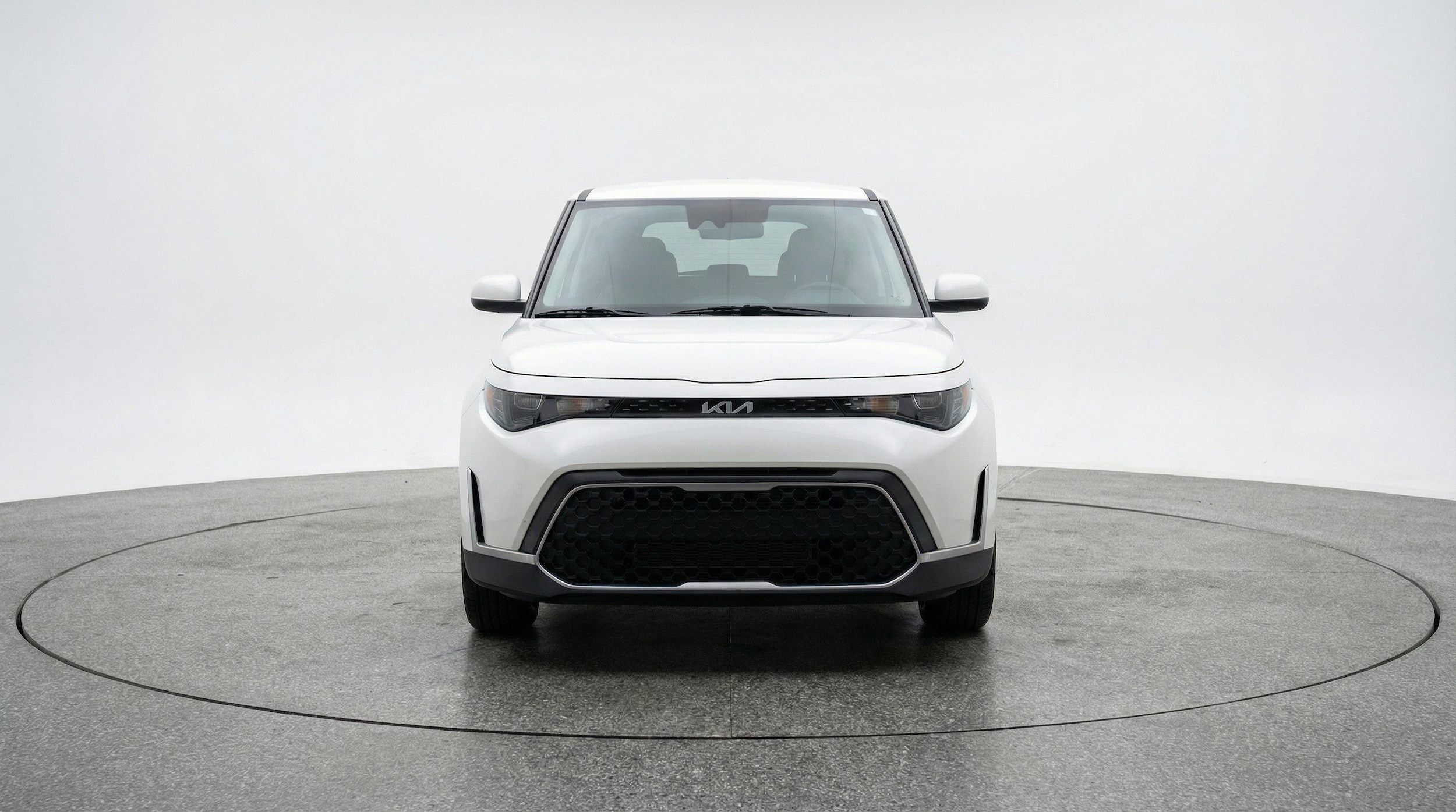 Thumbnail: 2025 Kia Soul - 2