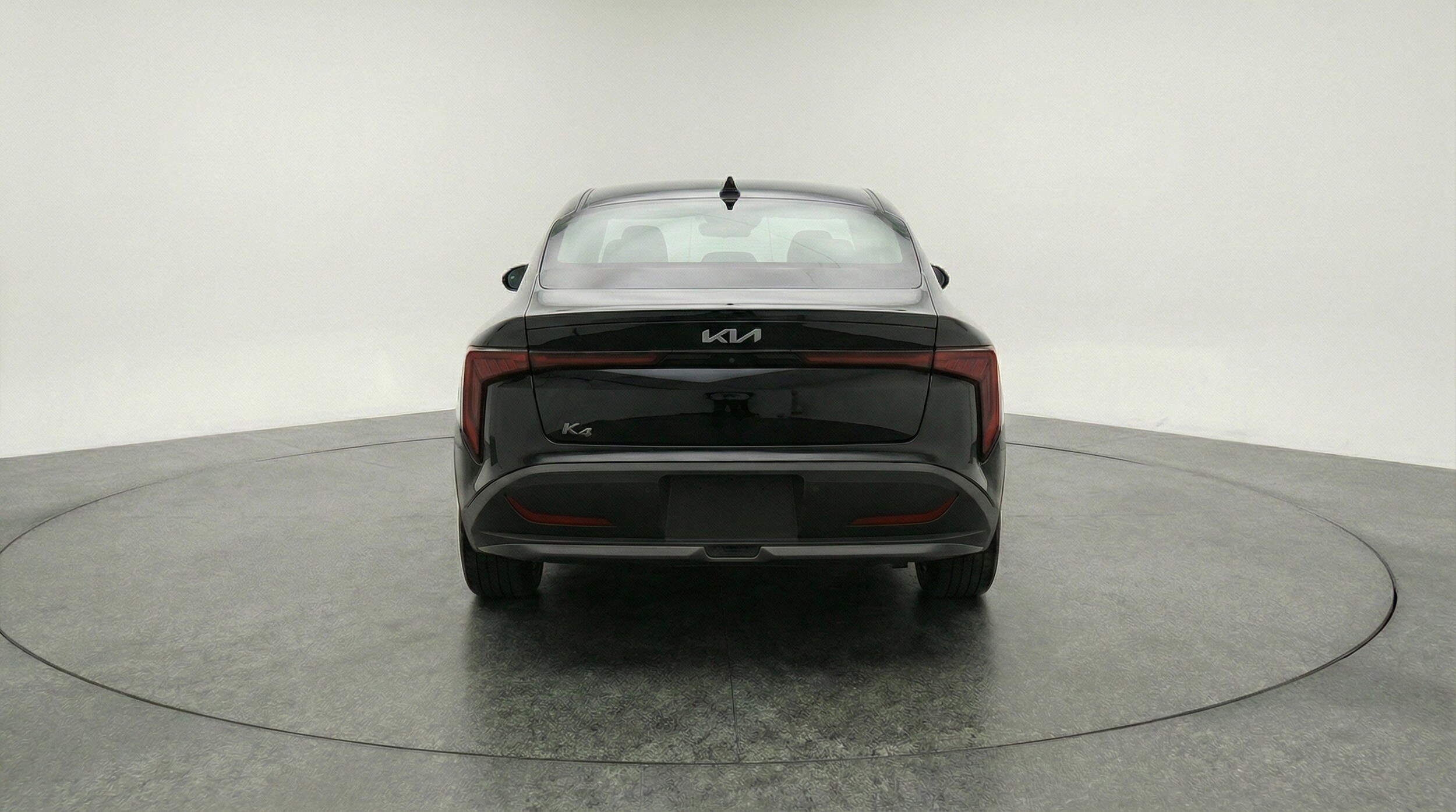 Thumbnail: 2025 Kia K4 - 7