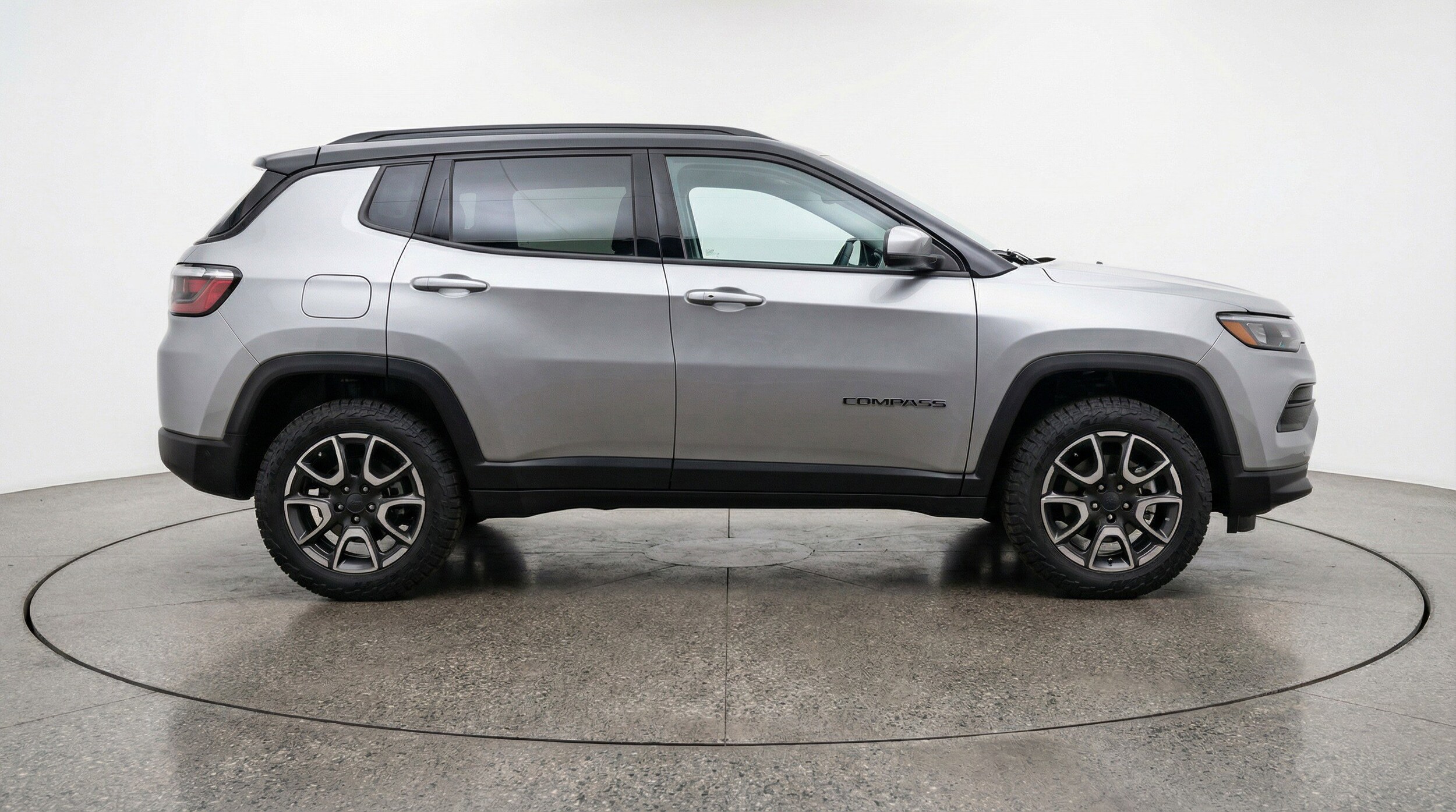 Thumbnail: 2025 Jeep Compass - 11