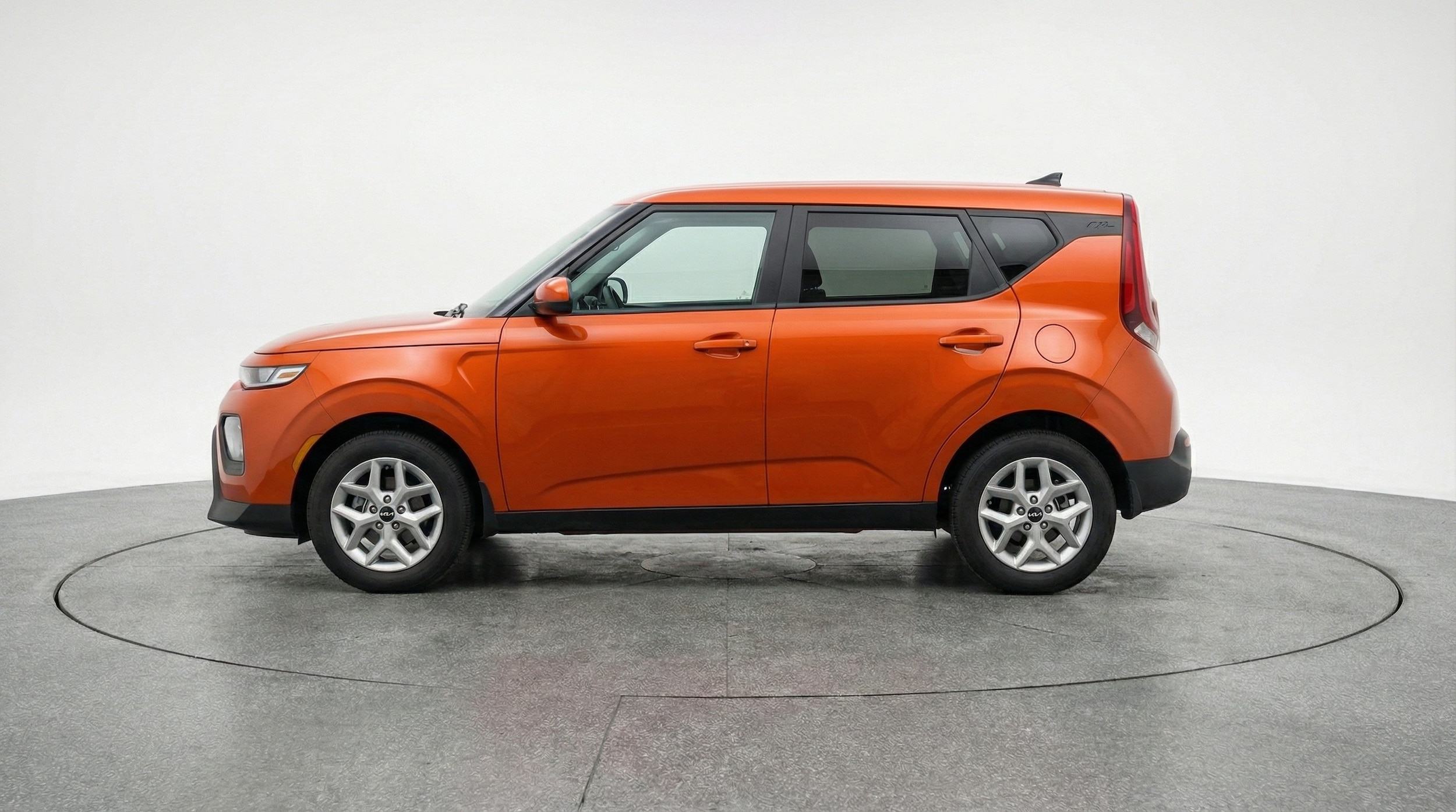 Thumbnail: 2025 Kia Soul - 4