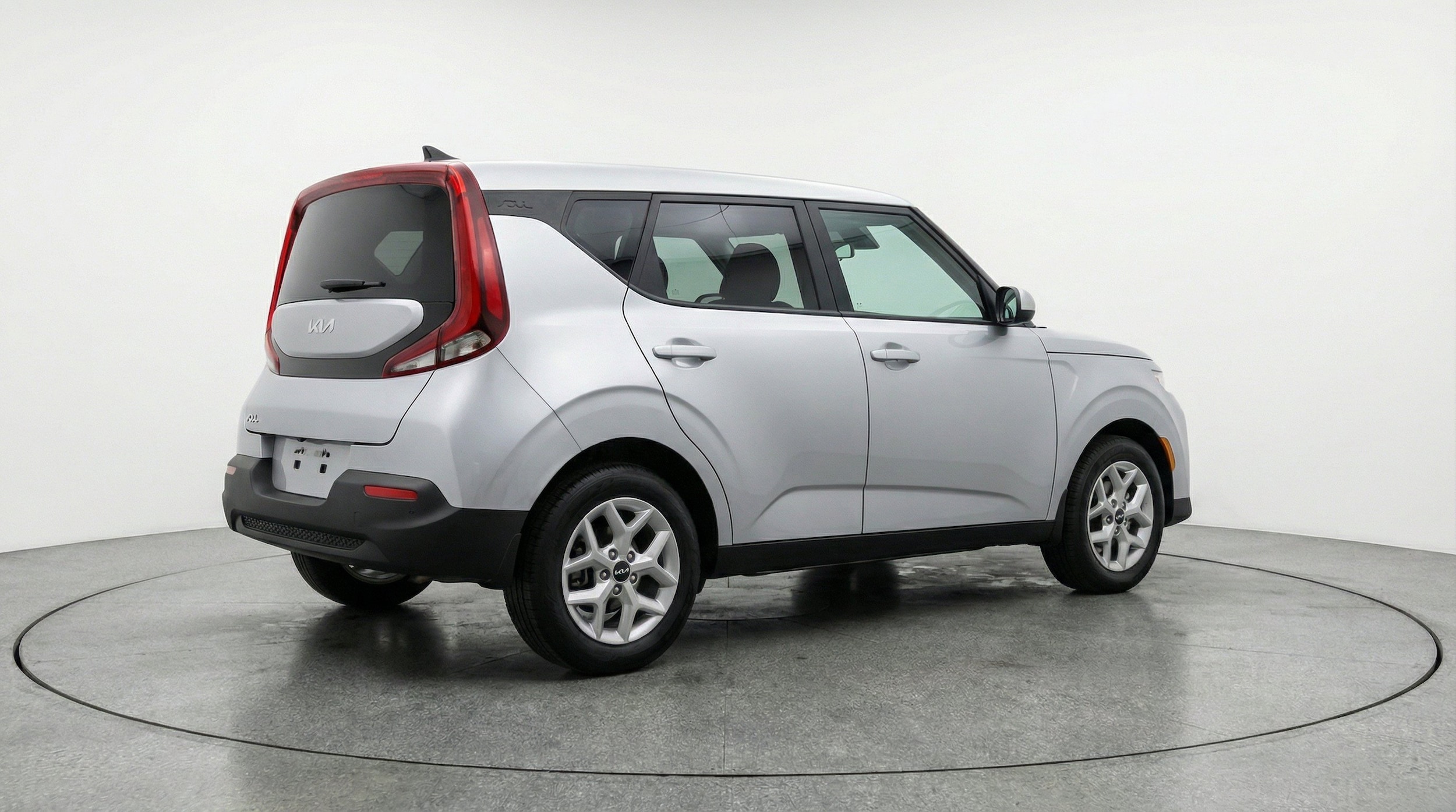 Thumbnail: 2025 Kia Soul - 9
