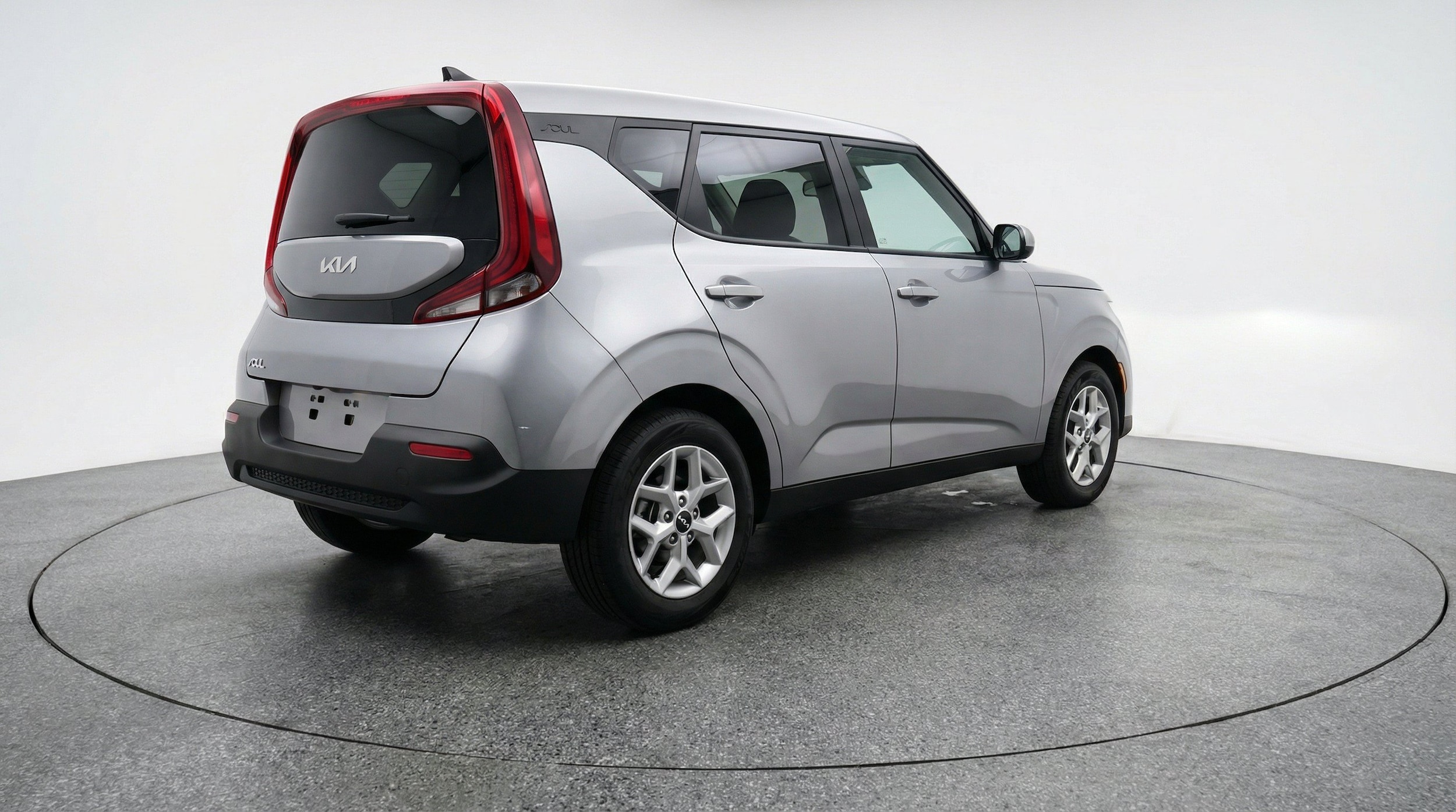 Thumbnail: 2025 Kia Soul - 9
