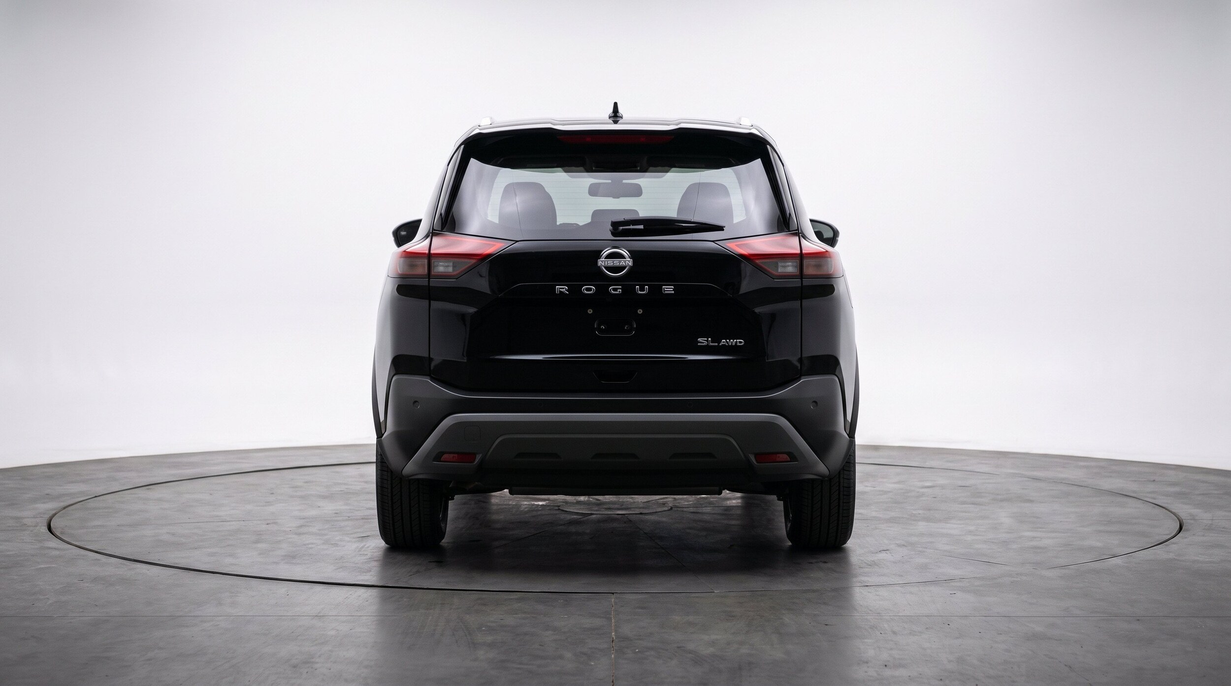 Thumbnail: 2026 Nissan Rogue - 7
