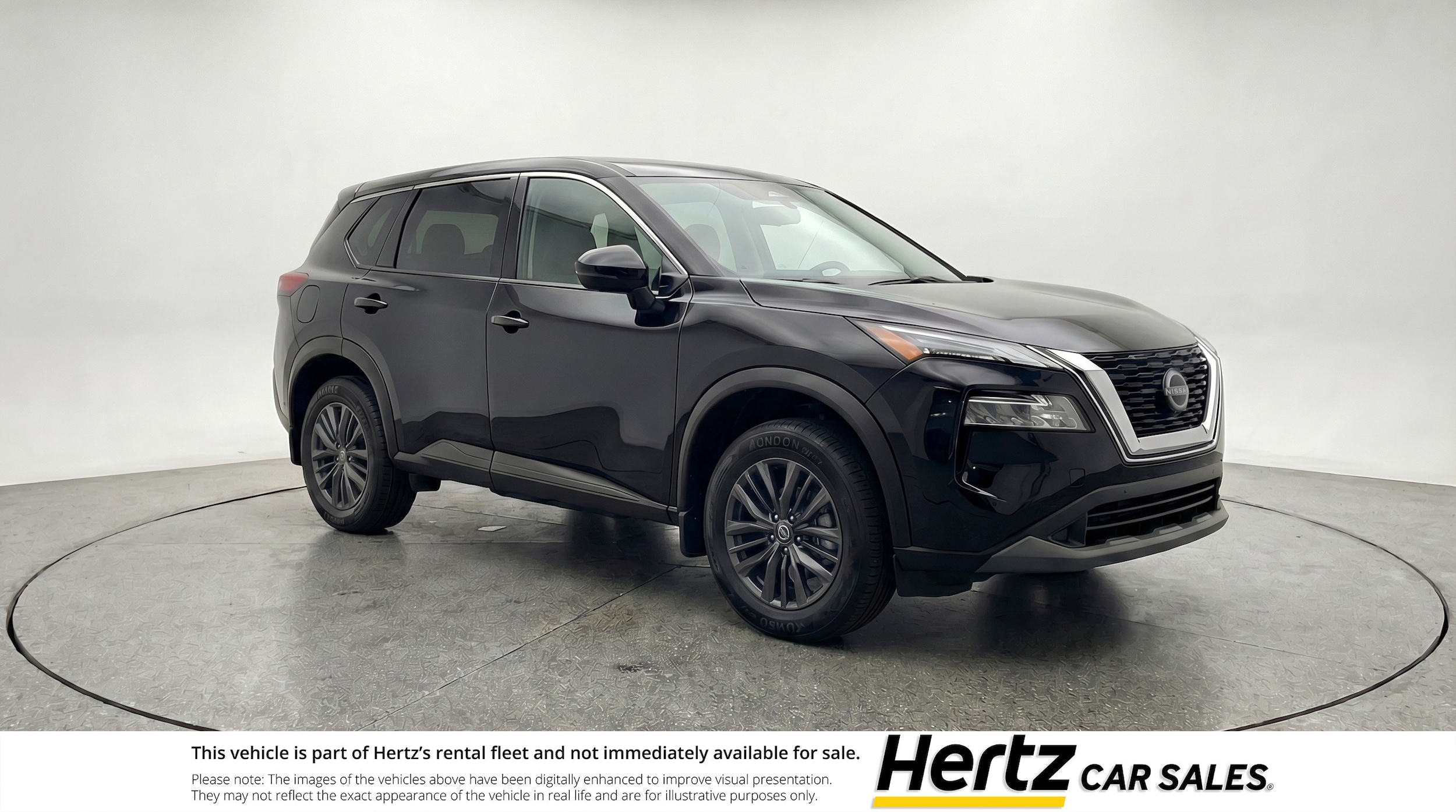 Thumbnail: 2026 Nissan Rogue - 1