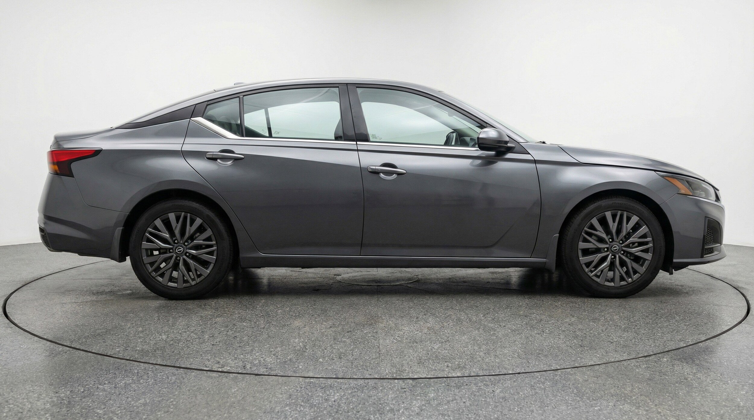 Thumbnail: 2025 Nissan Altima - 11
