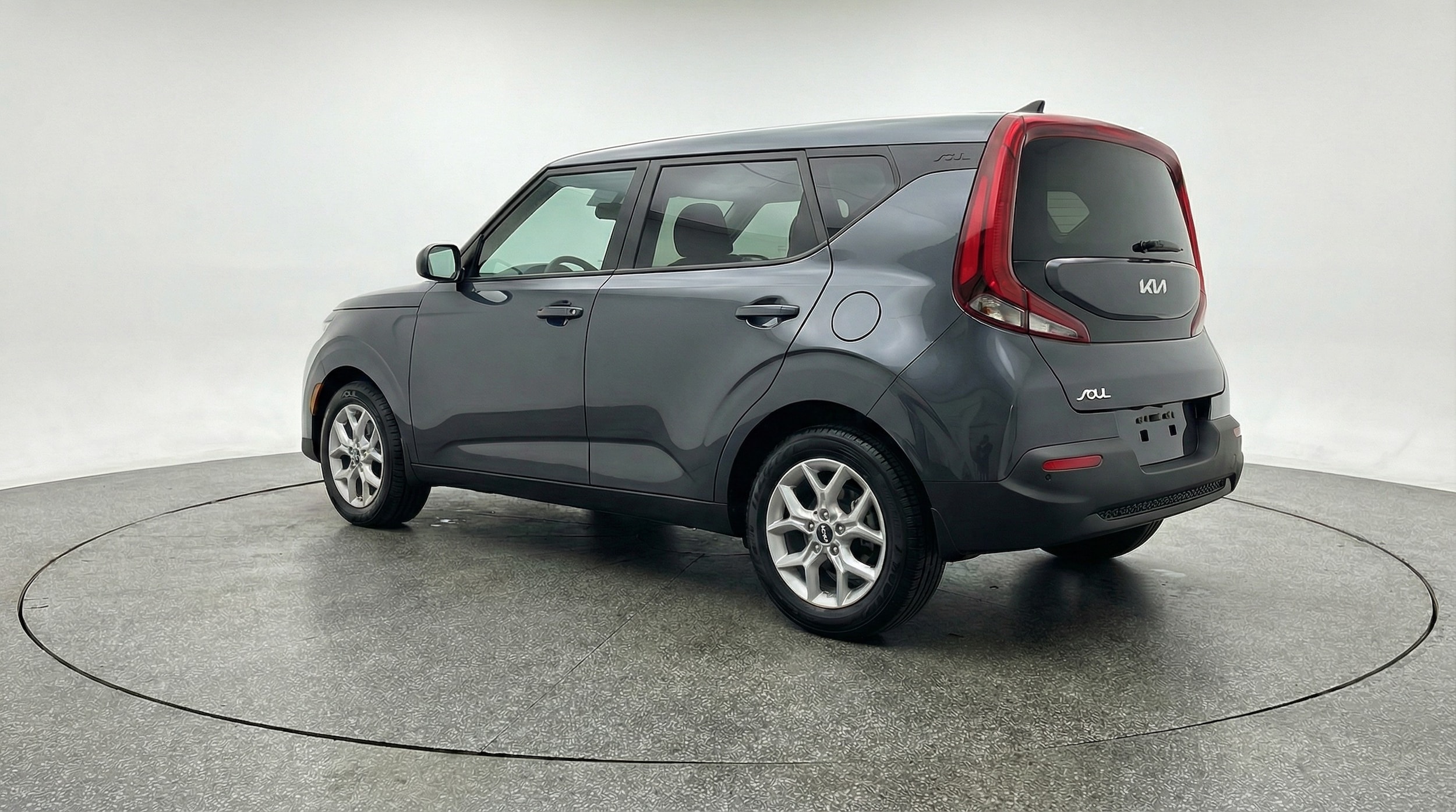 Thumbnail: 2025 Kia Soul - 5