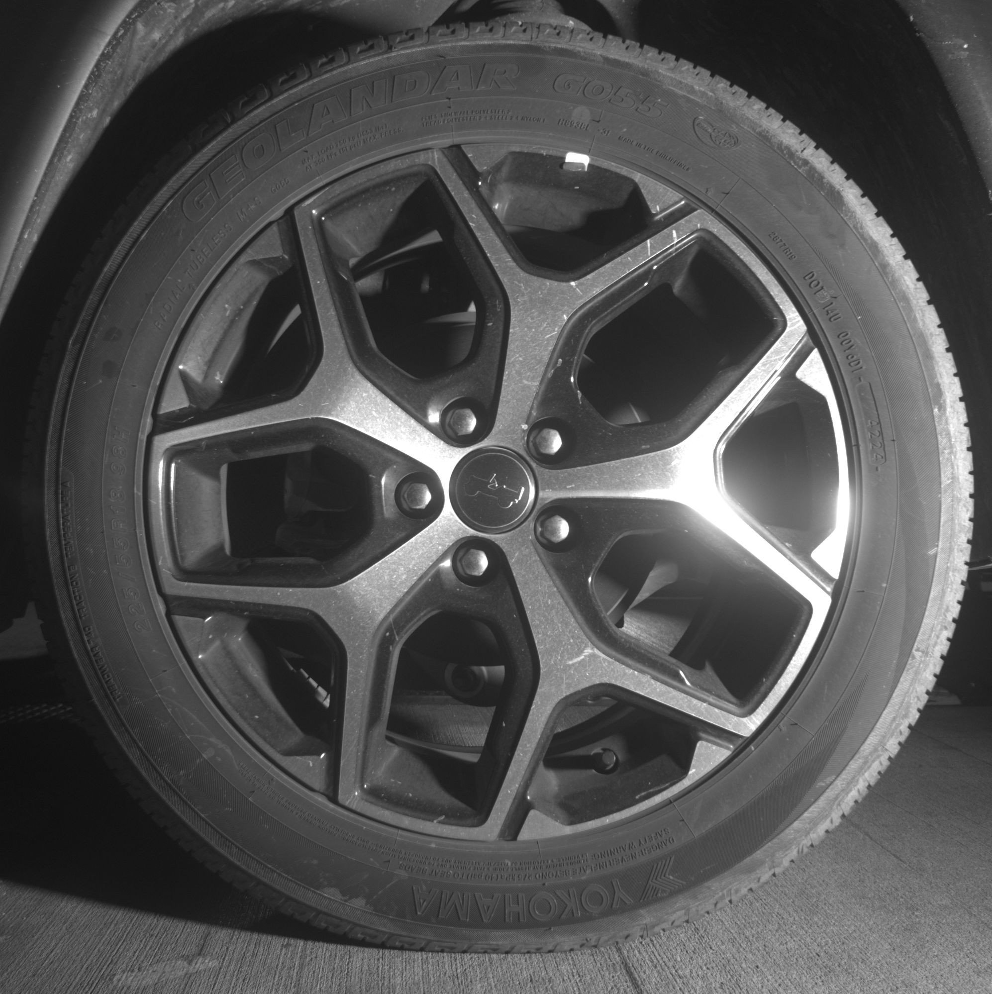 Thumbnail: 2025 Jeep Compass - 14