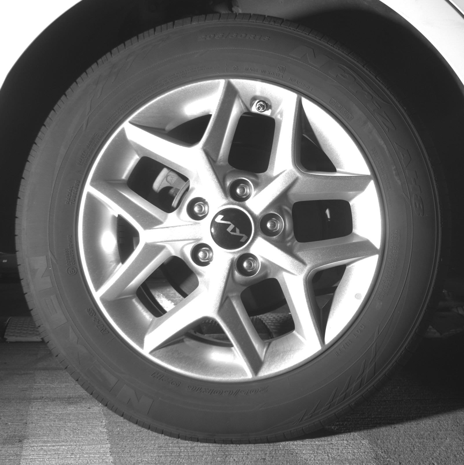 Thumbnail: 2025 Kia Soul - 20