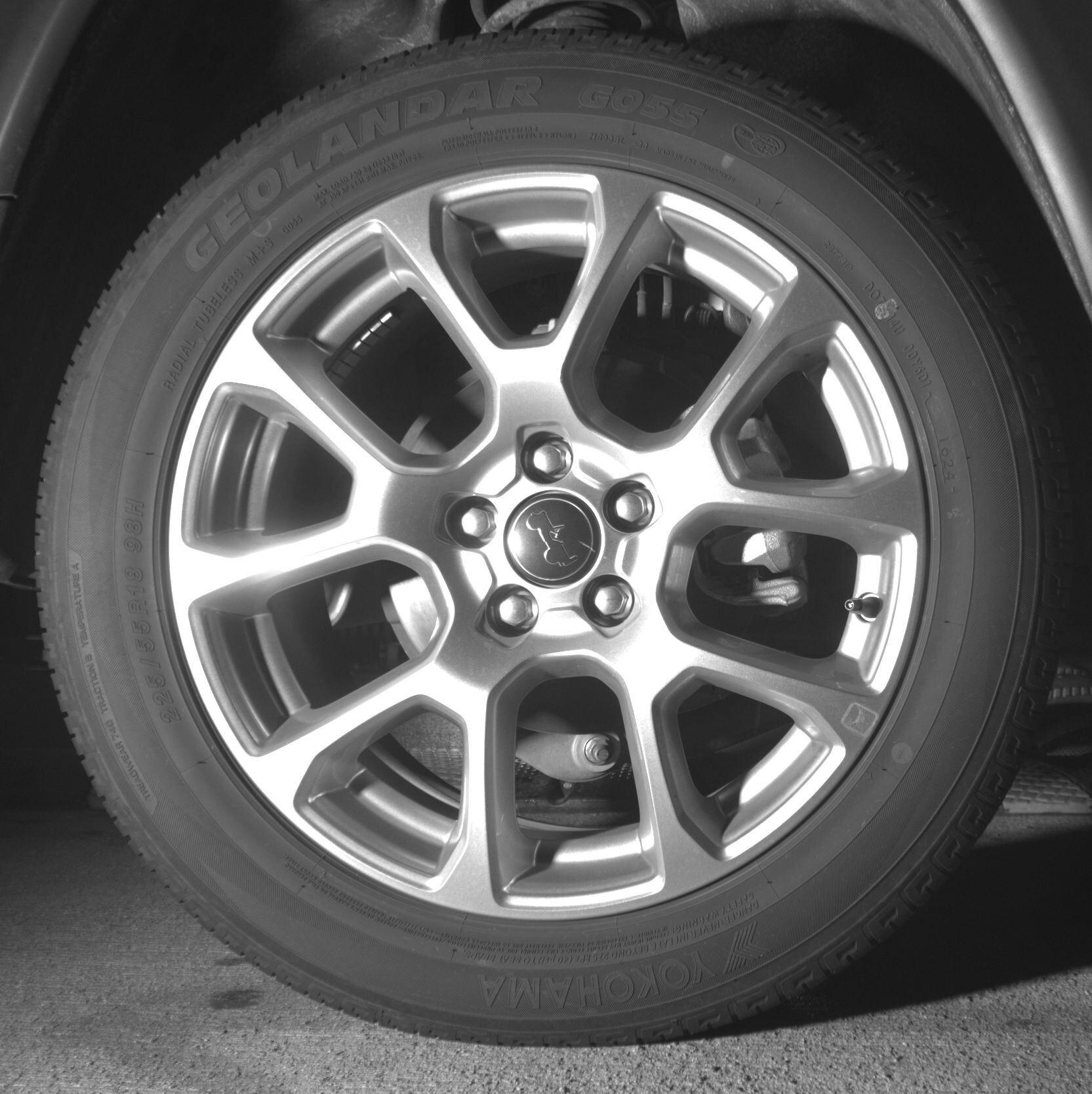 Thumbnail: 2025 Jeep Compass - 12