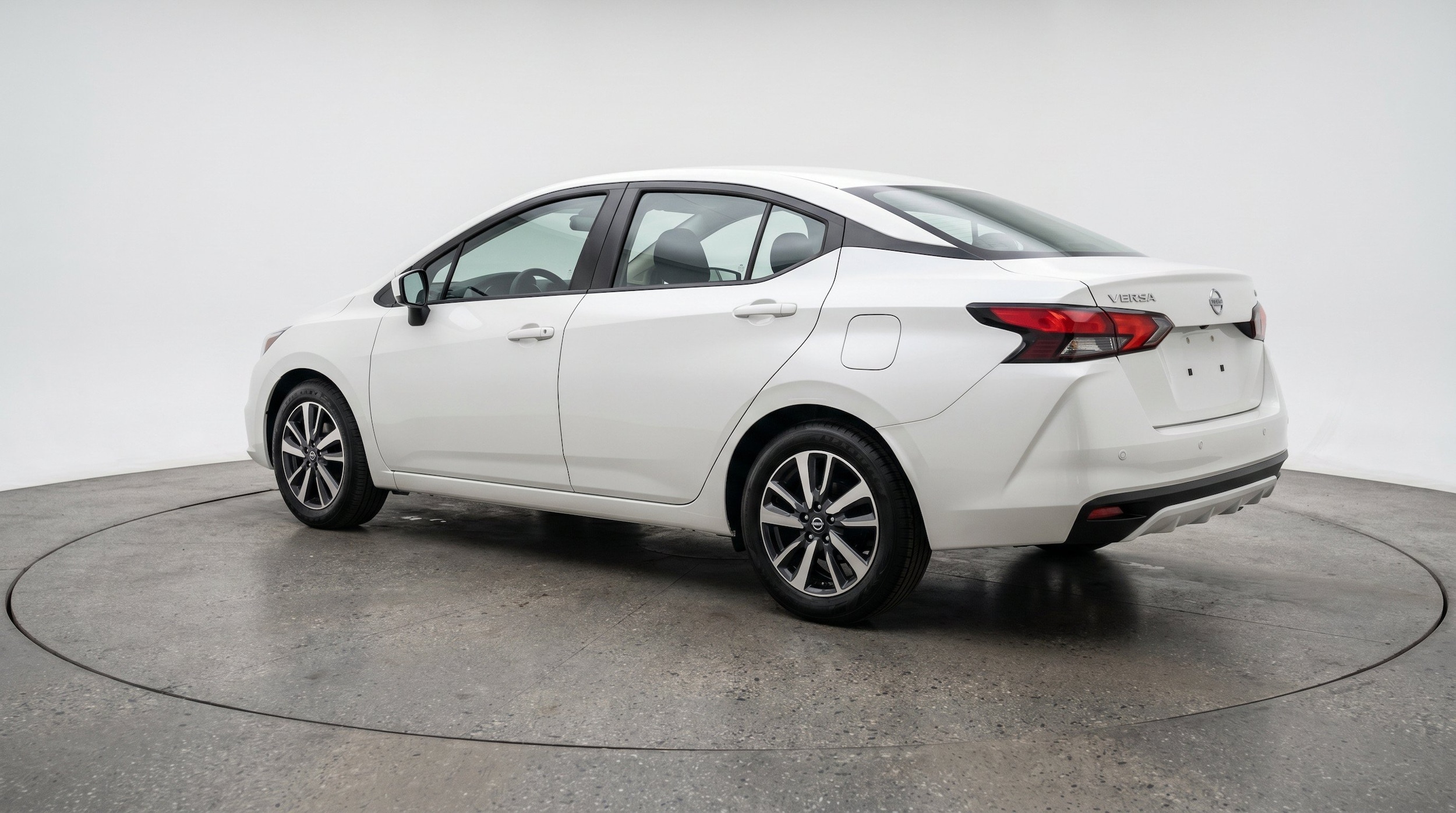 Thumbnail: 2025 Nissan Versa - 6