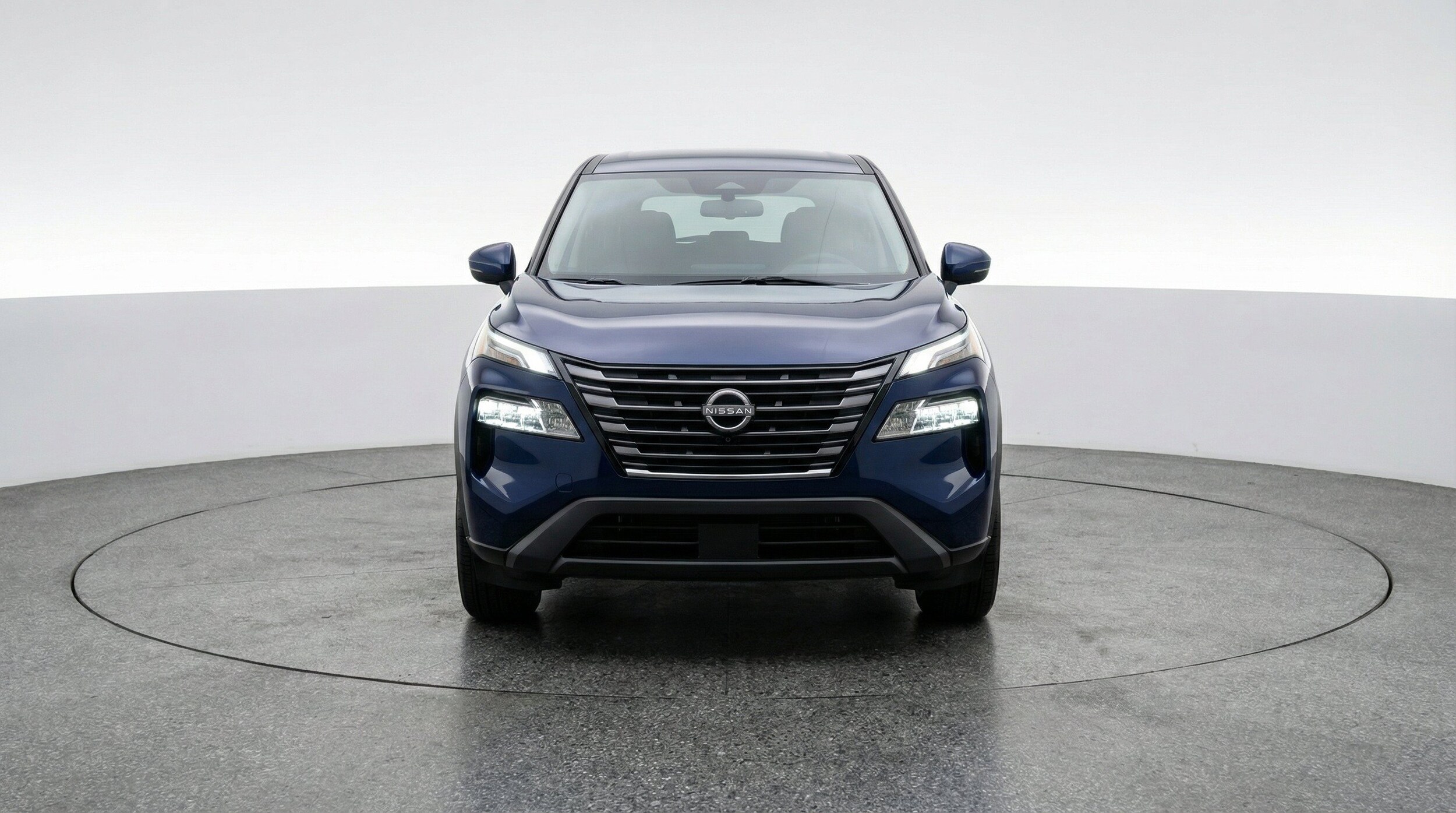 Thumbnail: 2026 Nissan Rogue - 2