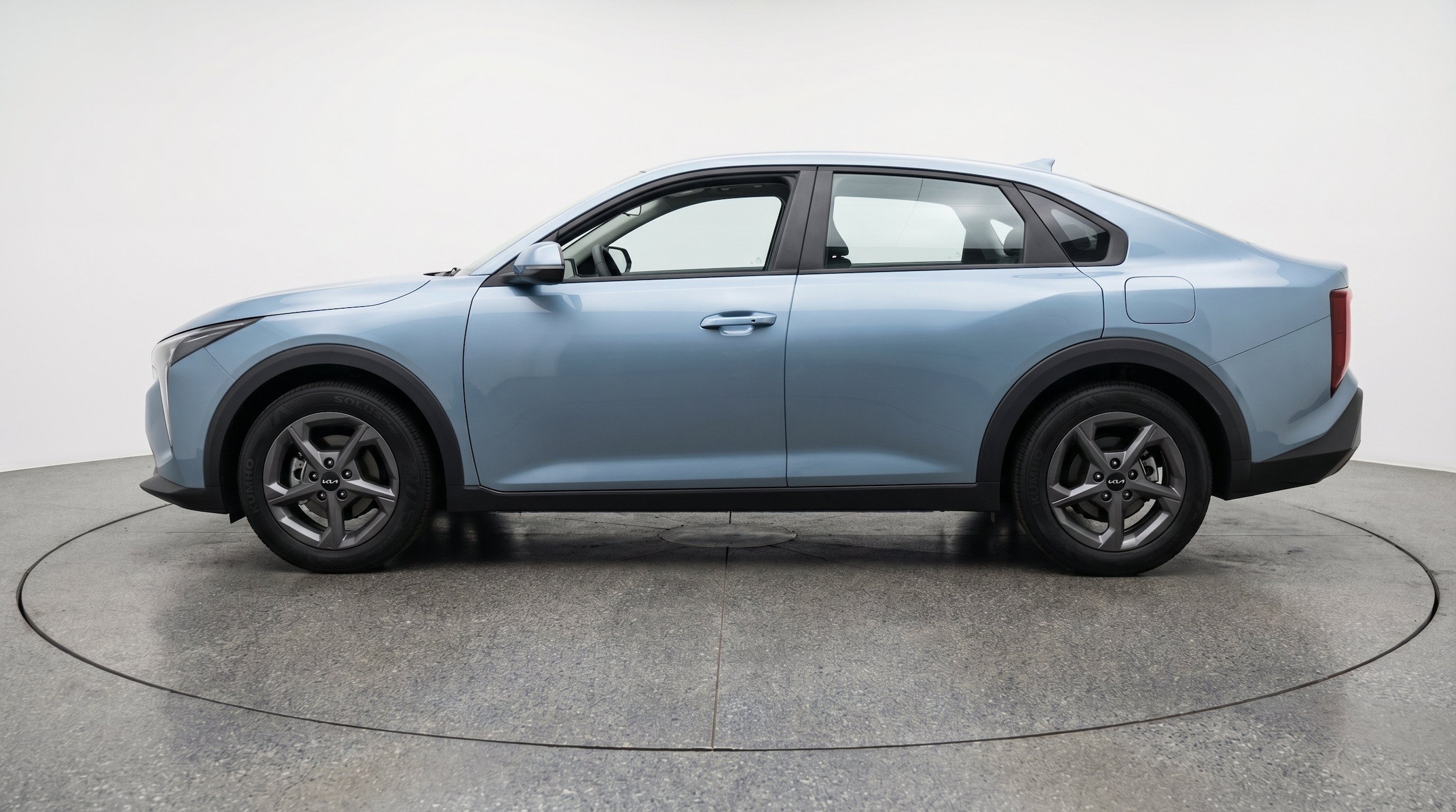 Thumbnail: 2026 Kia K4 - 5